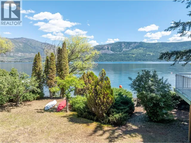 1281 LITTLE SHUSWAP LAKE ROAD, Chase 4