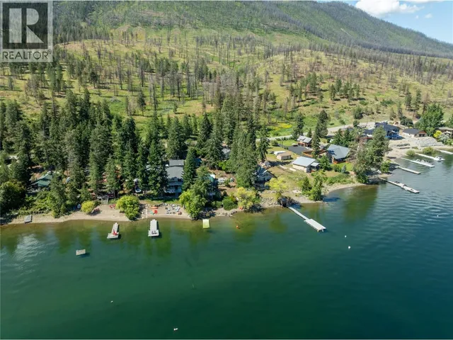 1281 LITTLE SHUSWAP LAKE ROAD, Chase 5