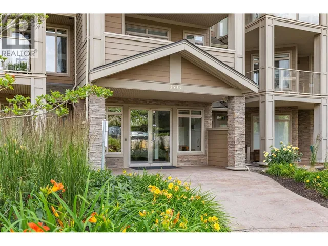 412 - 3533 CARRINGTON ROAD, West Kelowna 2