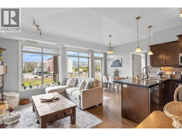 412 - 3533 CARRINGTON ROAD, West Kelowna 4