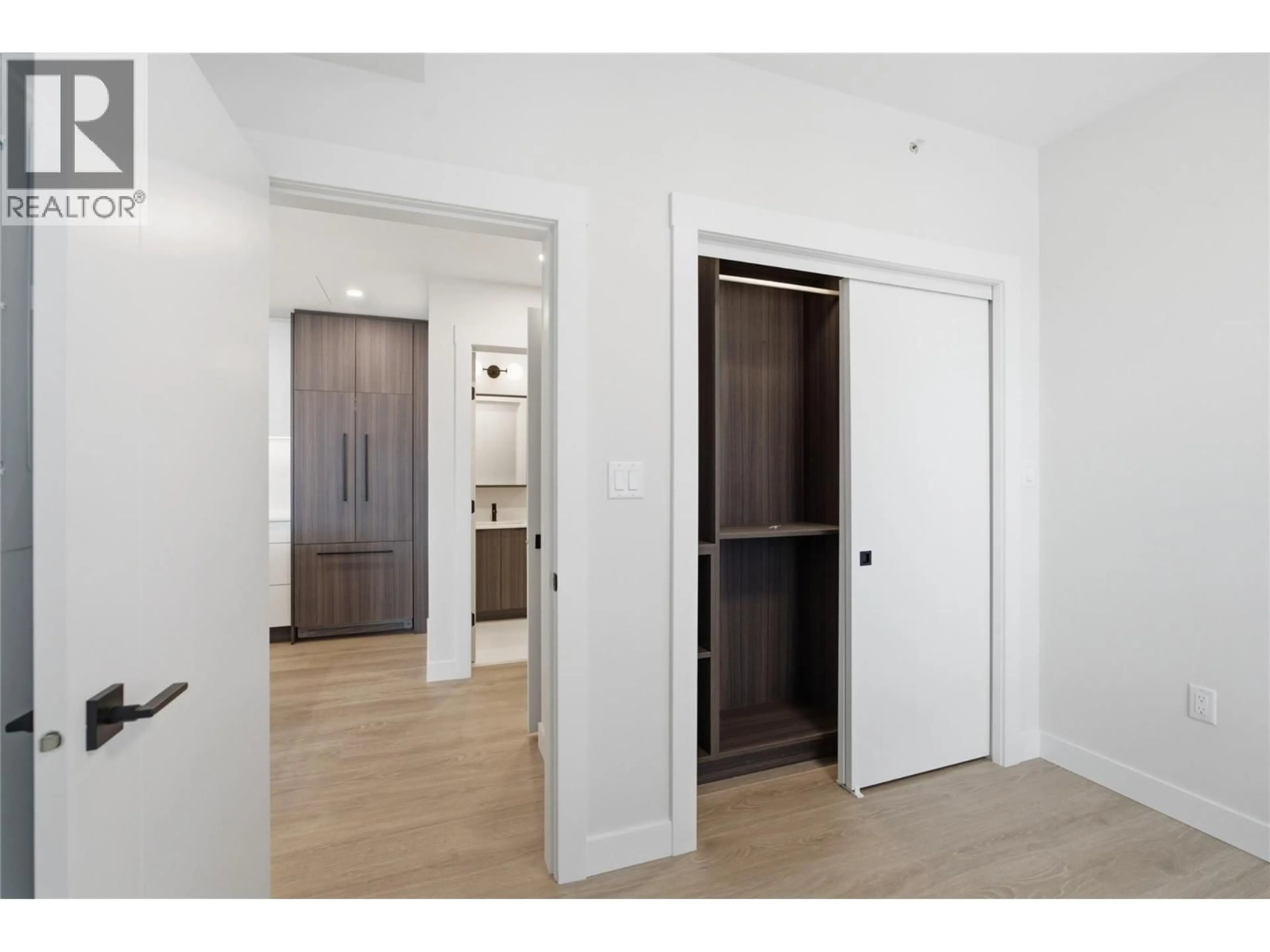 Unknown for 1307 - 460 NICOLA STREET, Kamloops British Columbia V2C0N2