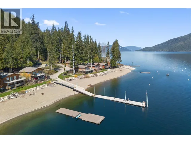 28 - 7429 SUNNYBRAE CANOE POINT ROAD, Tappen 2