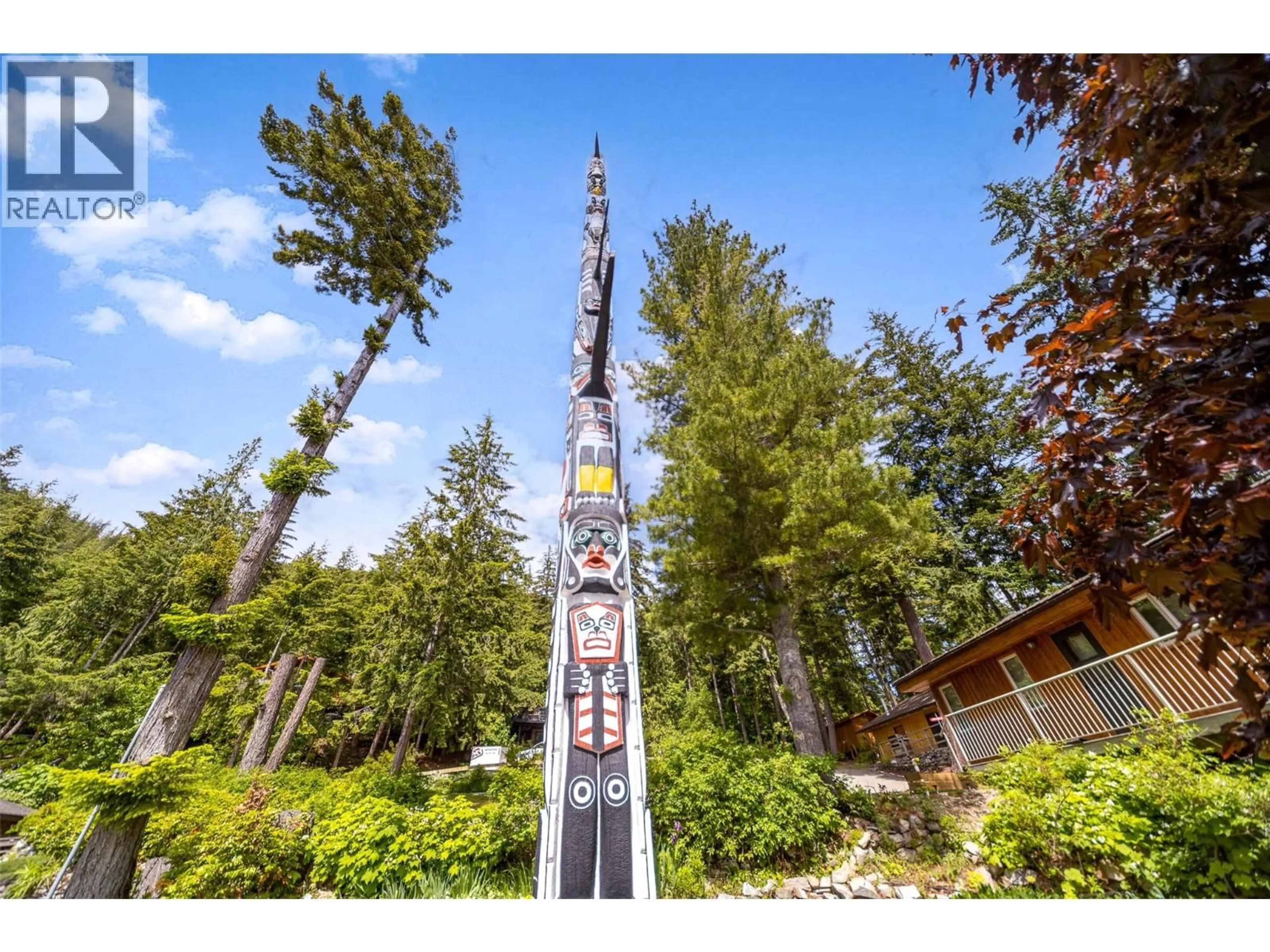 Unknown for 28 - 7429 SUNNYBRAE CANOE POINT ROAD, Tappen British Columbia V0E2X1