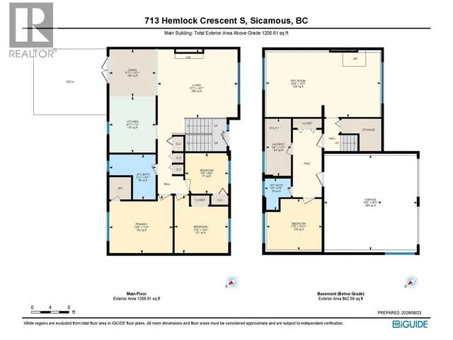 713 HEMLOCK CRESCENT SOUTH, Sicamous 3