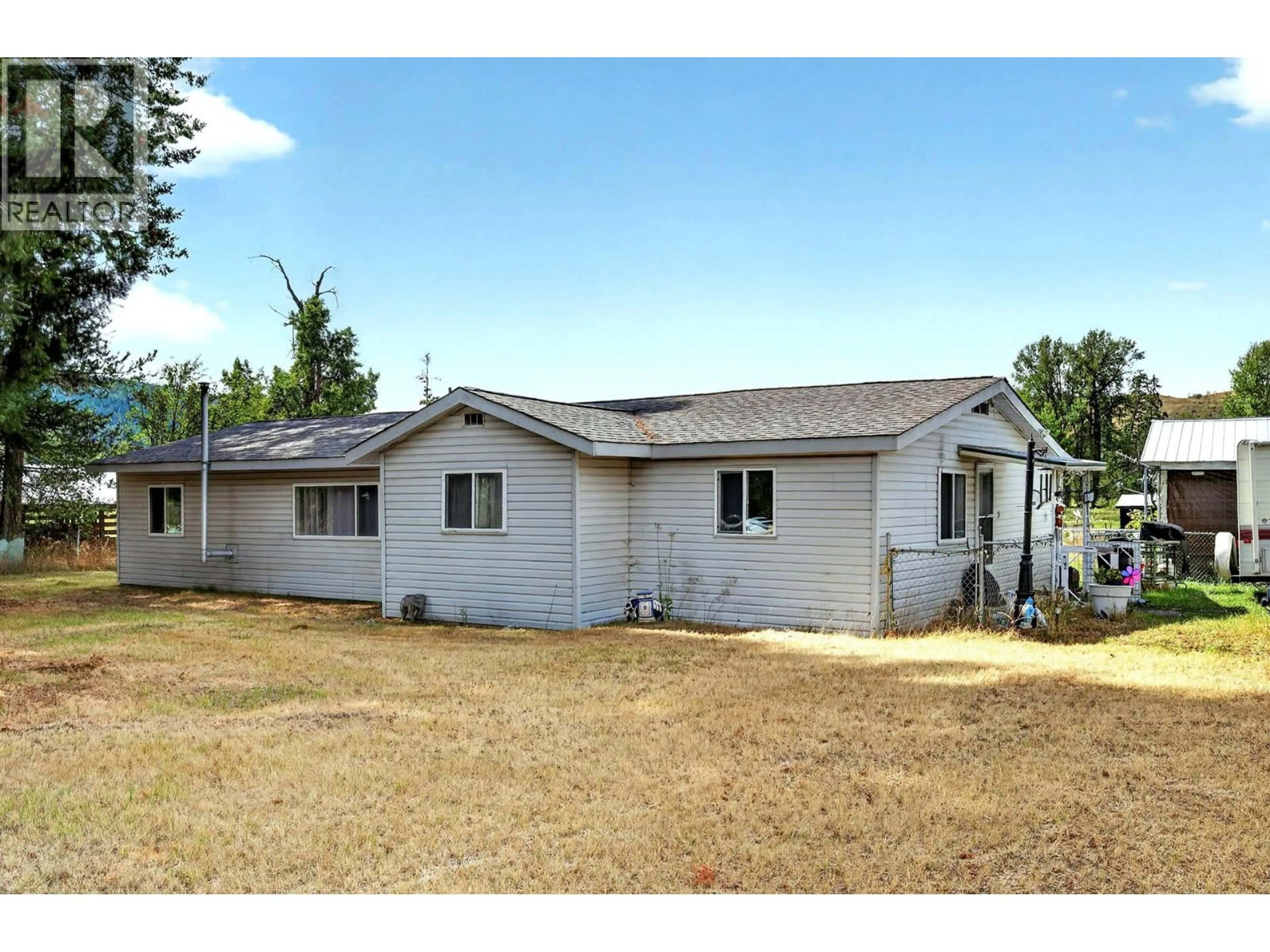 Unknown for 4079 DIXON MOUNTAIN ROAD, Barriere British Columbia V0E1E0