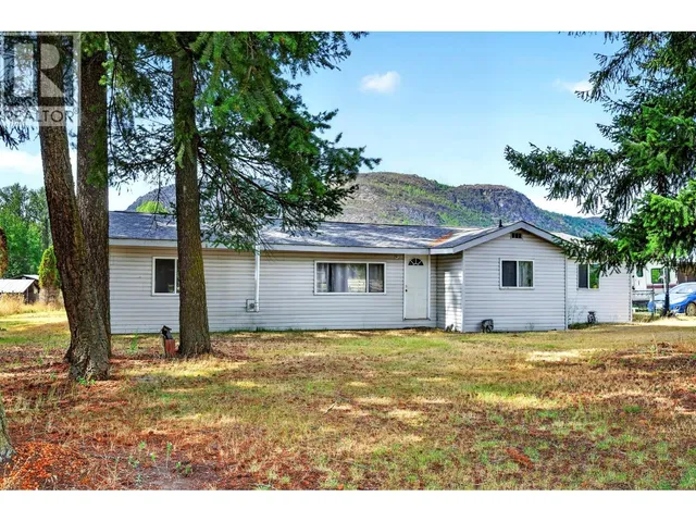 4079 DIXON MOUNTAIN ROAD, Barriere 2