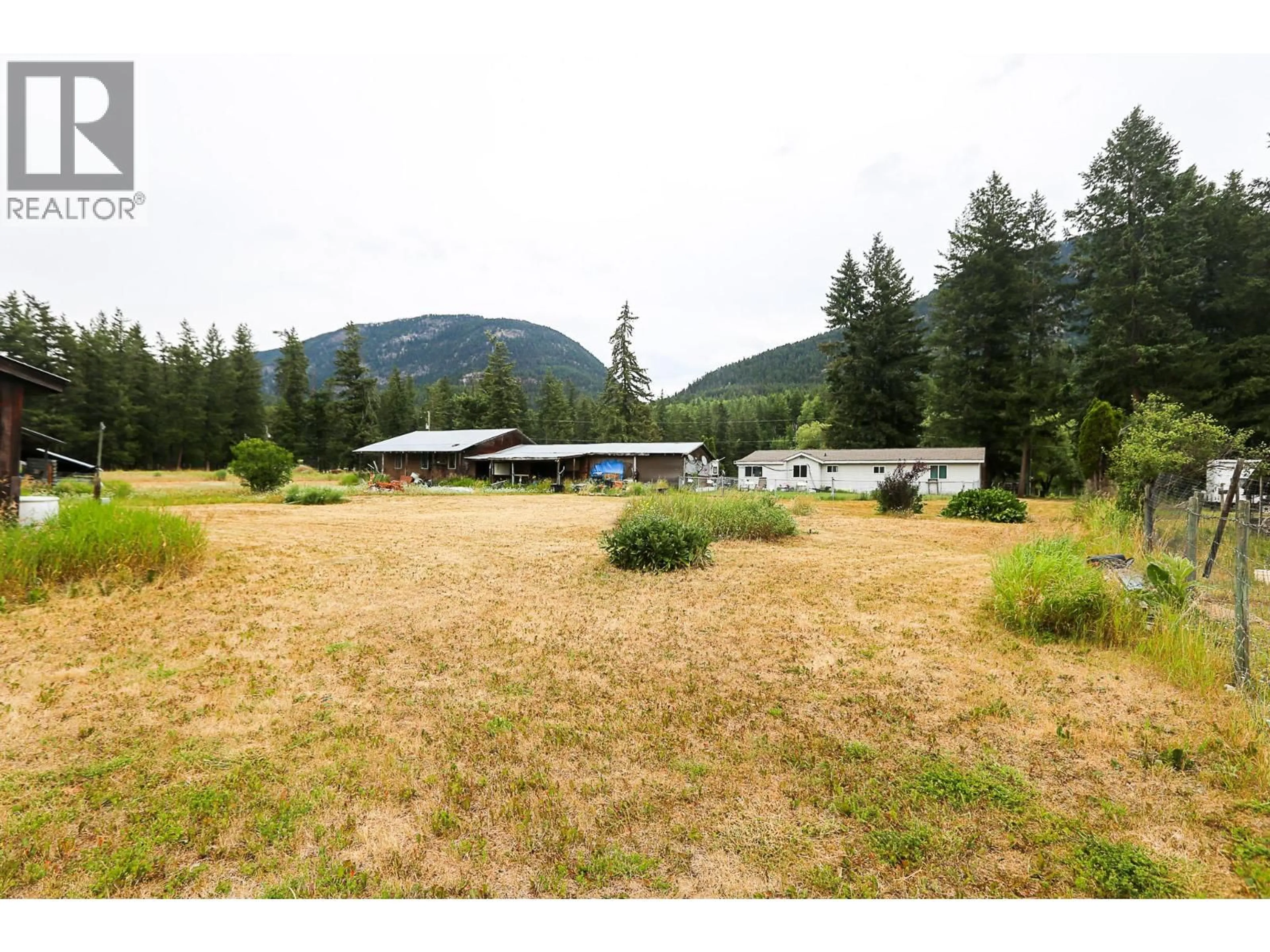 Unknown for 4079 DIXON MOUNTAIN ROAD, Barriere British Columbia V0E1E0