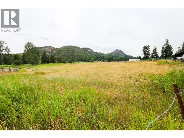 4079 DIXON MOUNTAIN ROAD, Barriere 5
