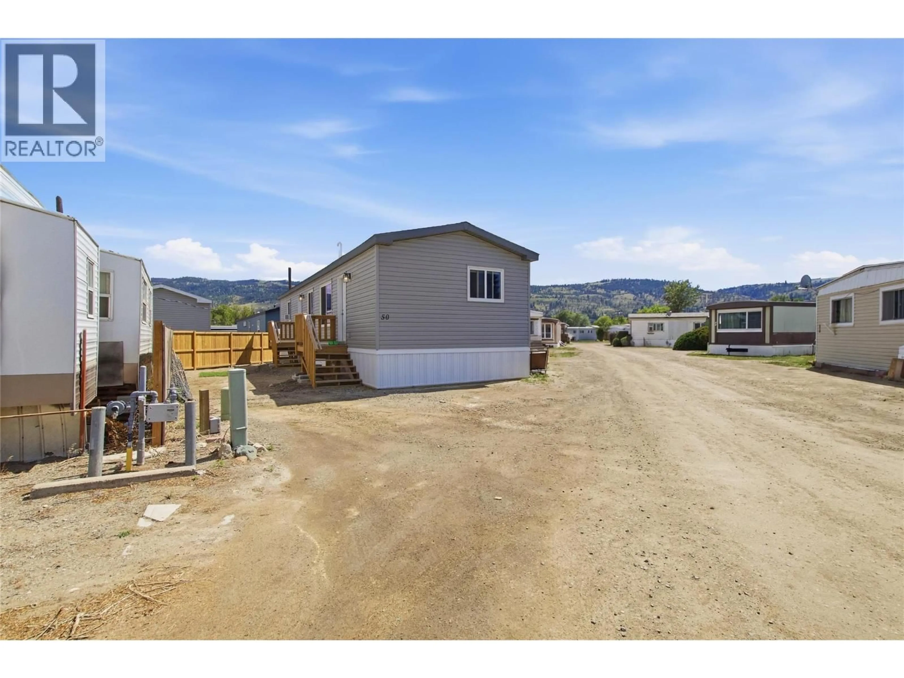Unknown for 50 - 771 ATHABASCA STREET EAST, Kamloops British Columbia V2H1C8