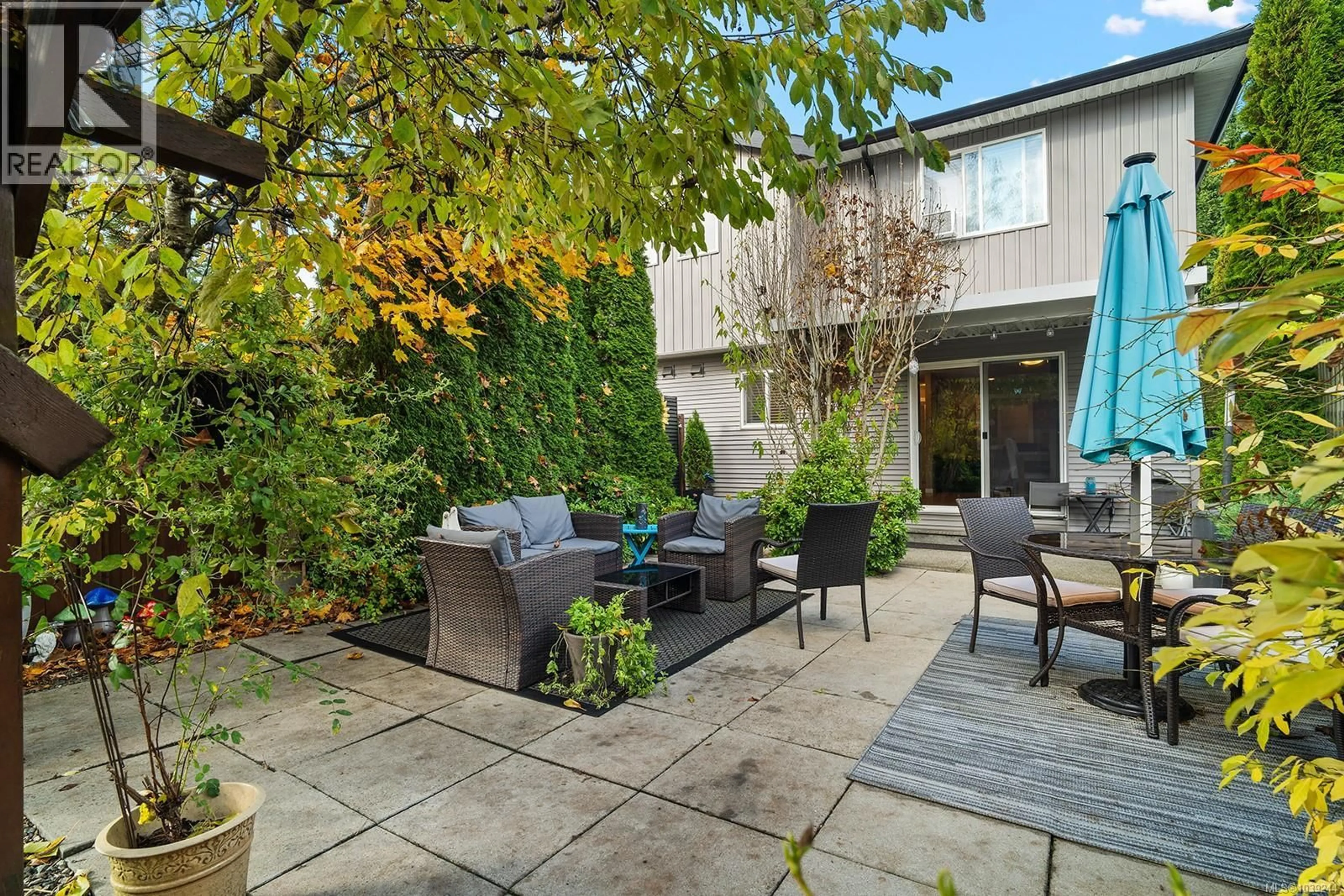 Patio, street for 1440A 15TH STREET WEST, Courtenay British Columbia V9N2C2