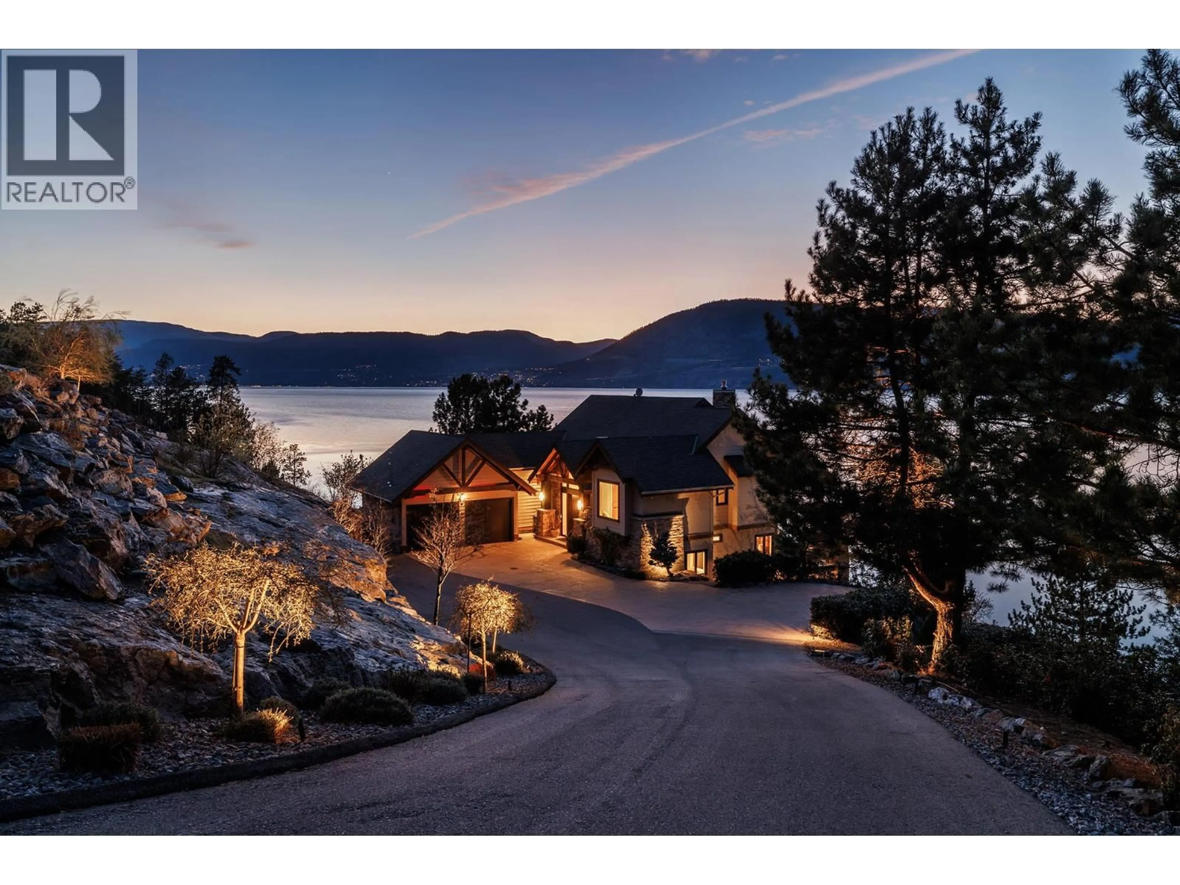 Unknown for 6850 LAKESHORE ROAD, Kelowna British Columbia V1W4J5