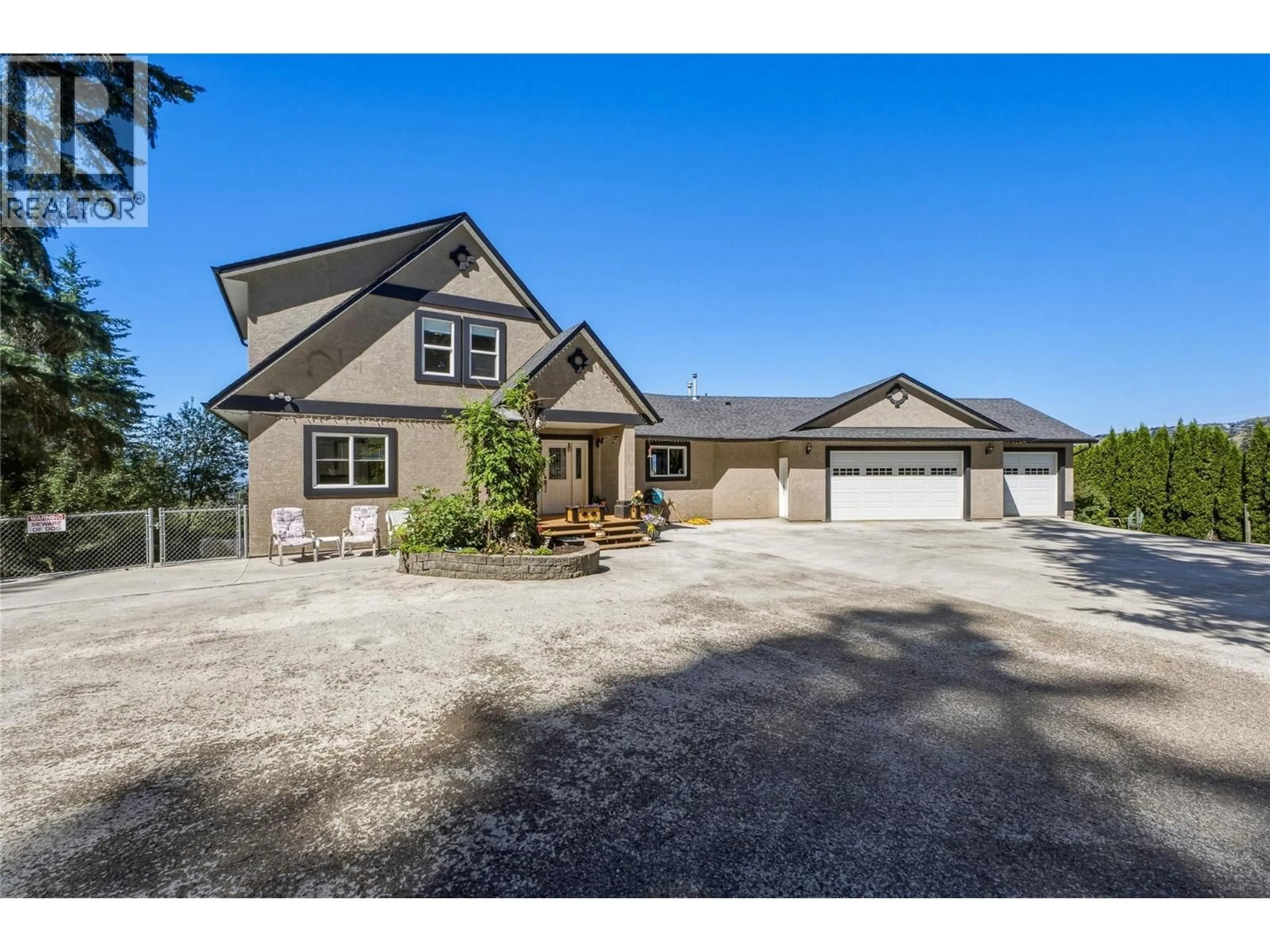 Unknown for 5980 RANCH ROAD, Vernon British Columbia V1B3J9