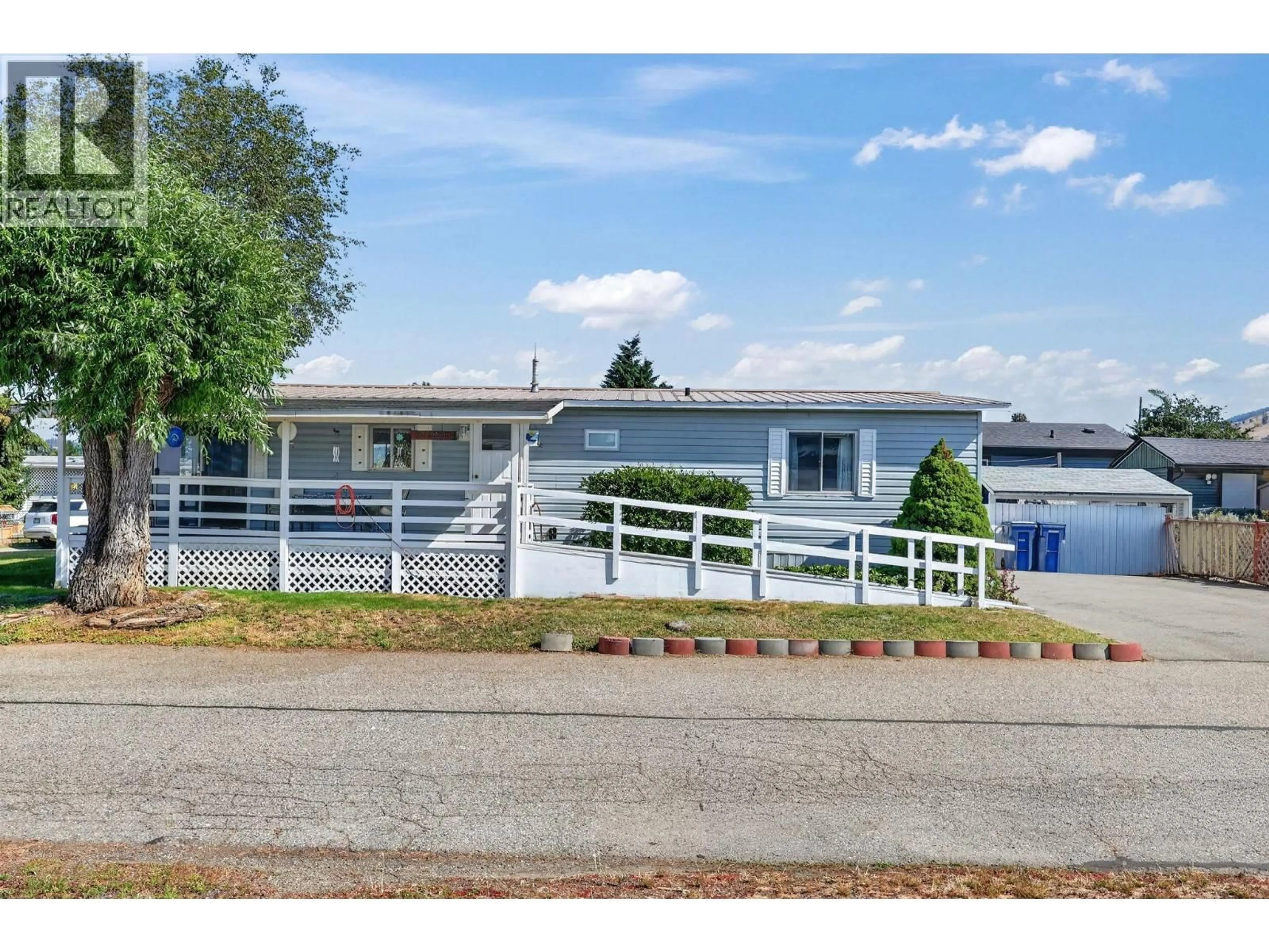 Unknown for 54 - 9020 JIM BAILEY ROAD, Lake Country British Columbia V4V1E5