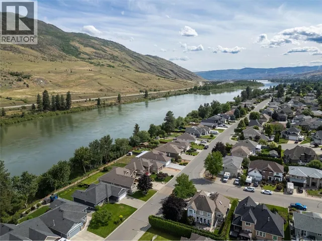 3727 OVERLANDER DRIVE, Kamloops 2