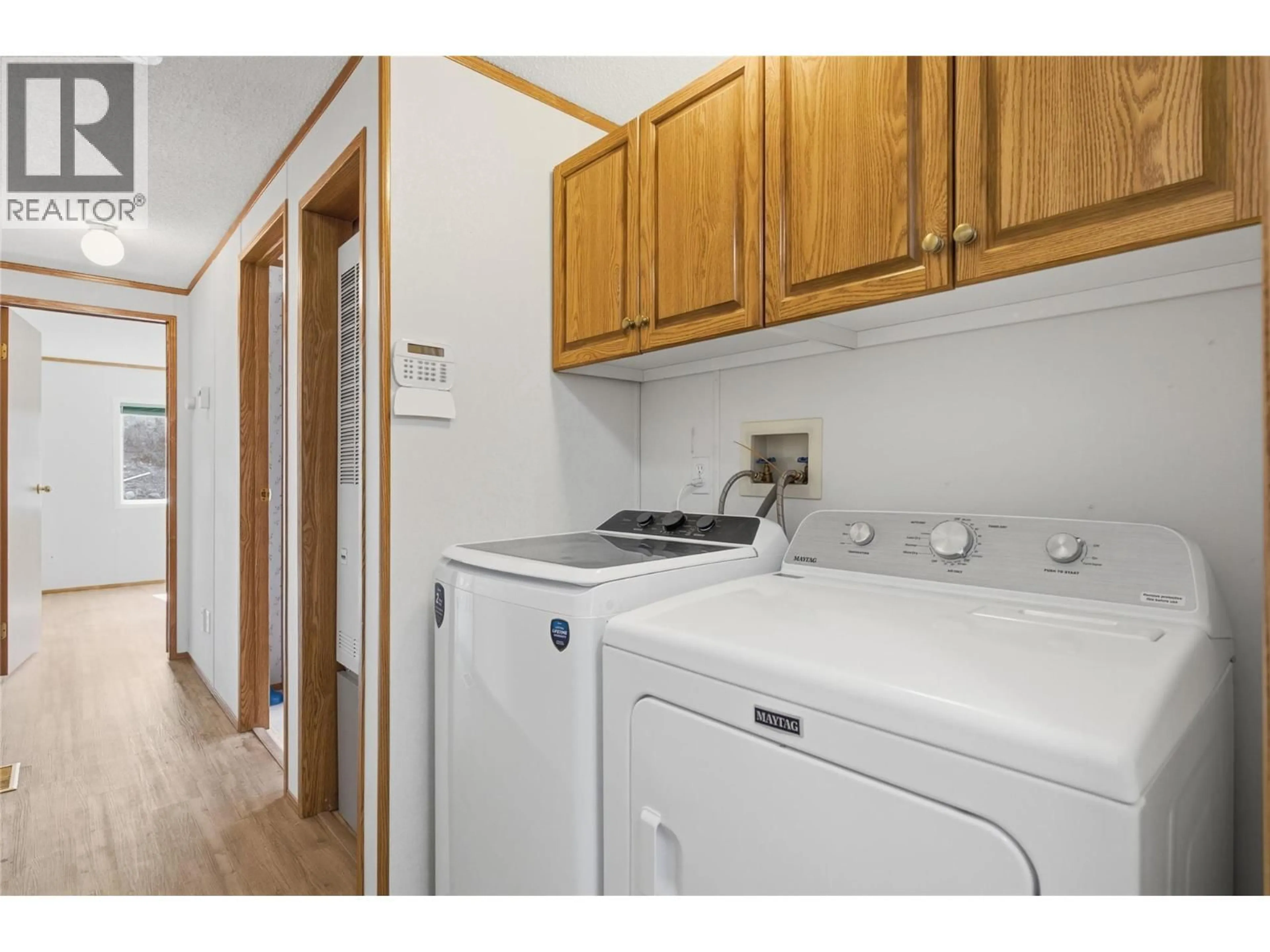 Standard kitchen, unknown for 8 - 1000 MESA VISTA COURT, Ashcroft British Columbia V0K1A0