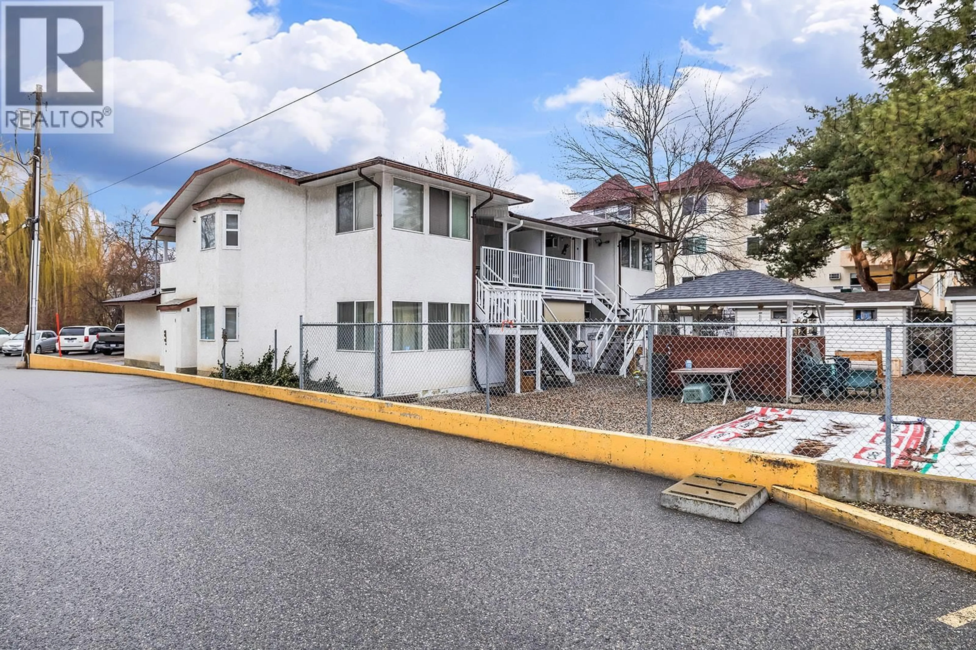 Unknown for 1250 BROOKSIDE AVENUE, Kelowna British Columbia V1Y5T6