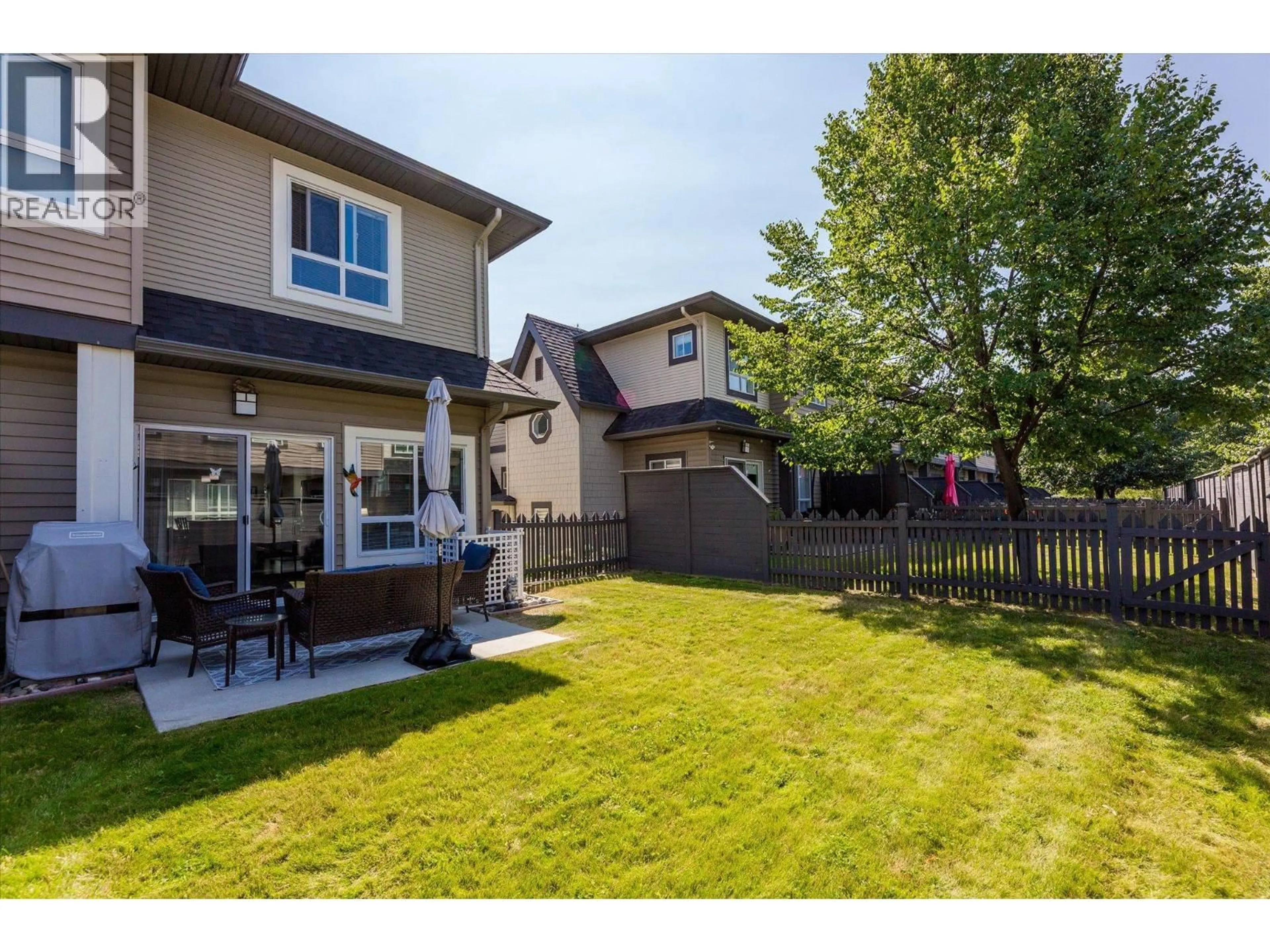 Patio, unknown for 31 - 680 OLD MEADOWS ROAD, Kelowna British Columbia V1W5L4