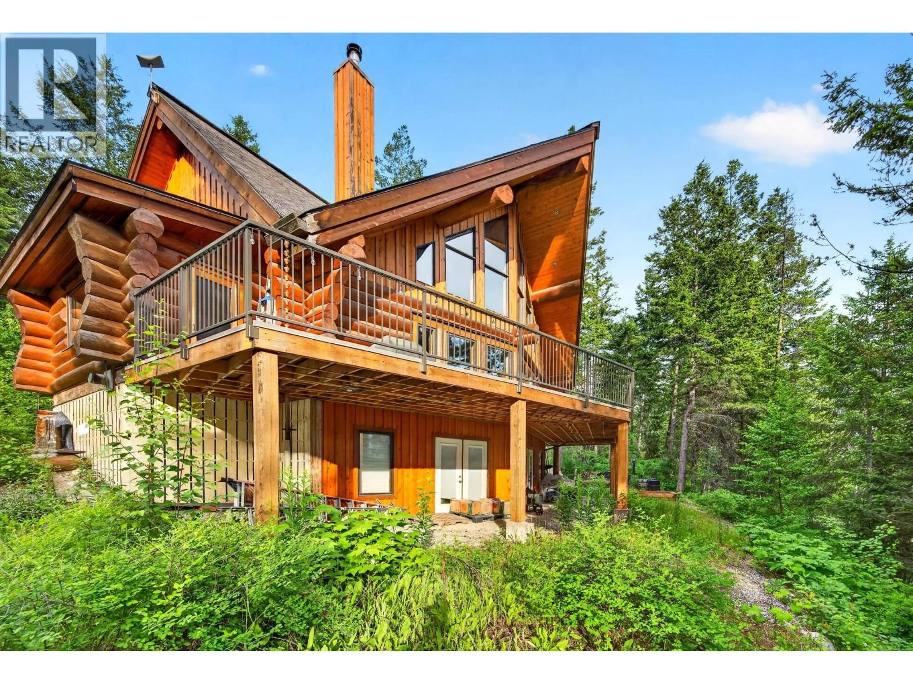 Unknown for 1419 BLACK BEAR DRIVE, Golden British Columbia V0A1H7