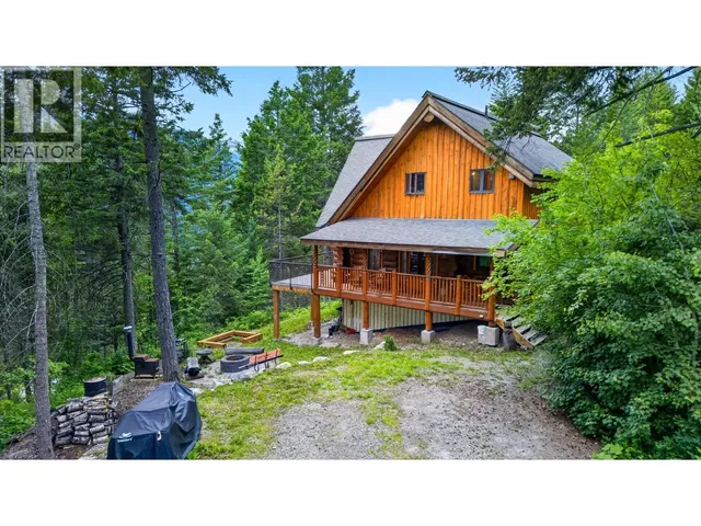 1419 BLACK BEAR DRIVE, Golden 3