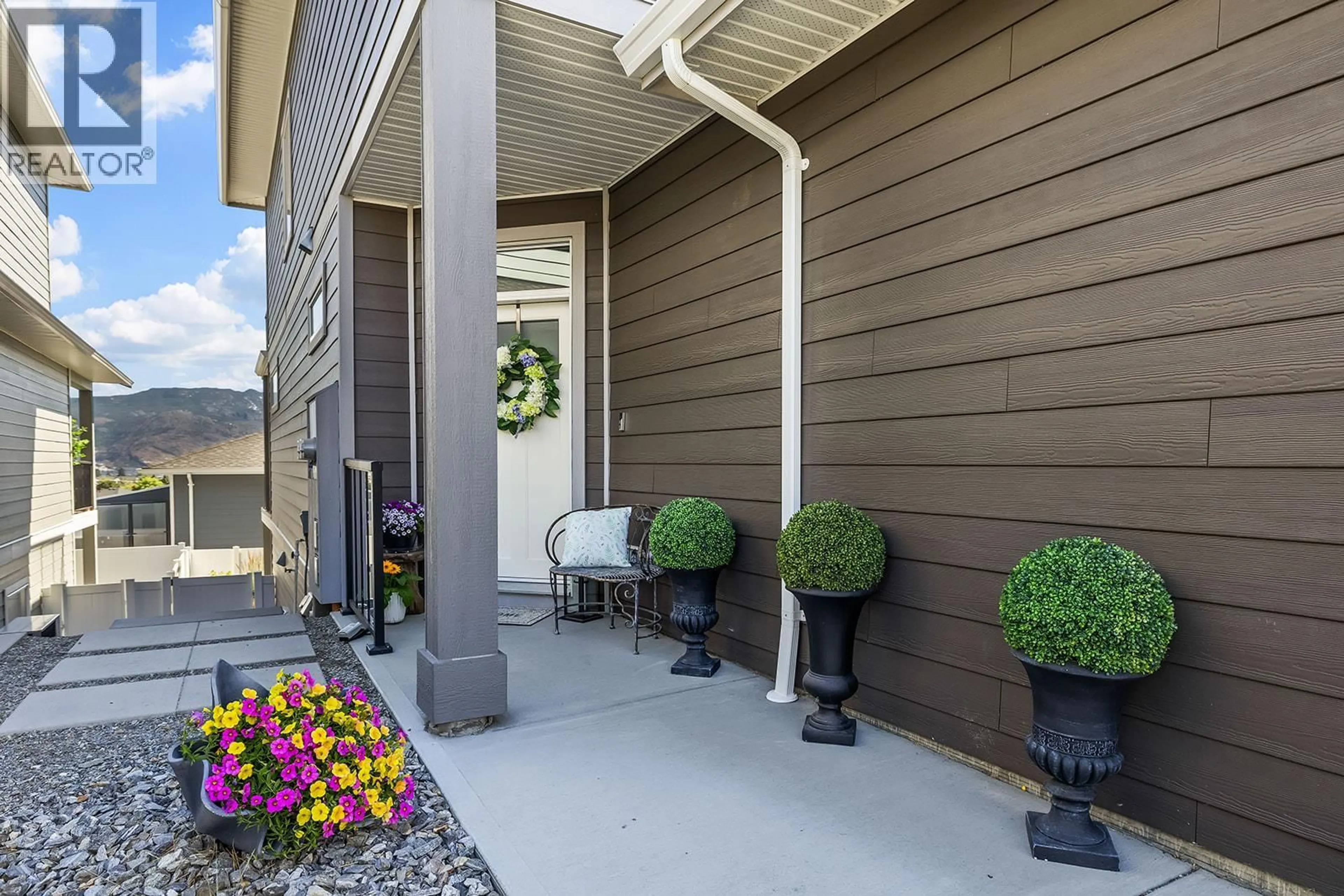 Unknown for 3352 HAWKS CRESCENT, West Kelowna British Columbia V4T0A7
