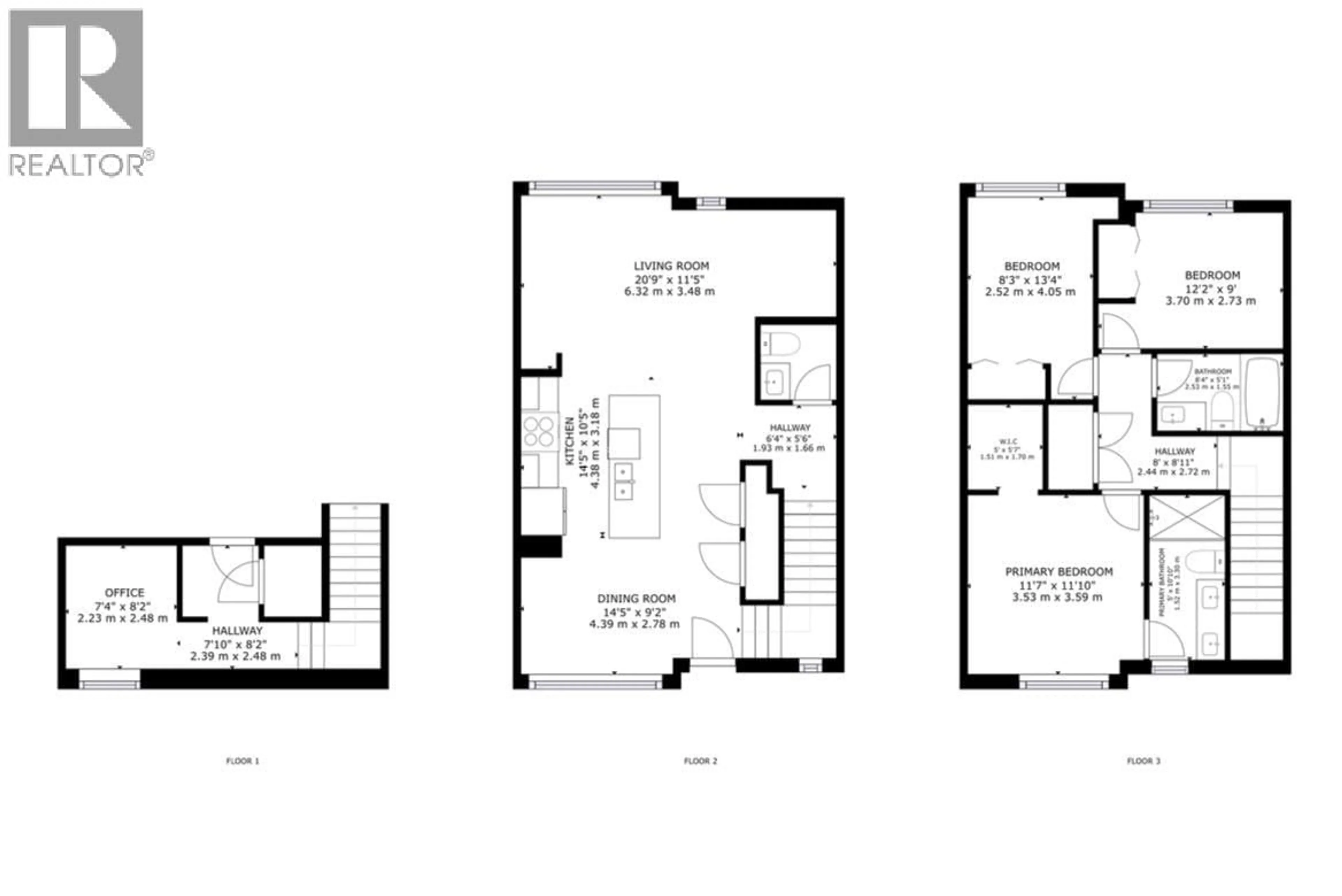 Floor plan for 28 - 12075 OCEOLA ROAD, Lake Country British Columbia V4V1H1