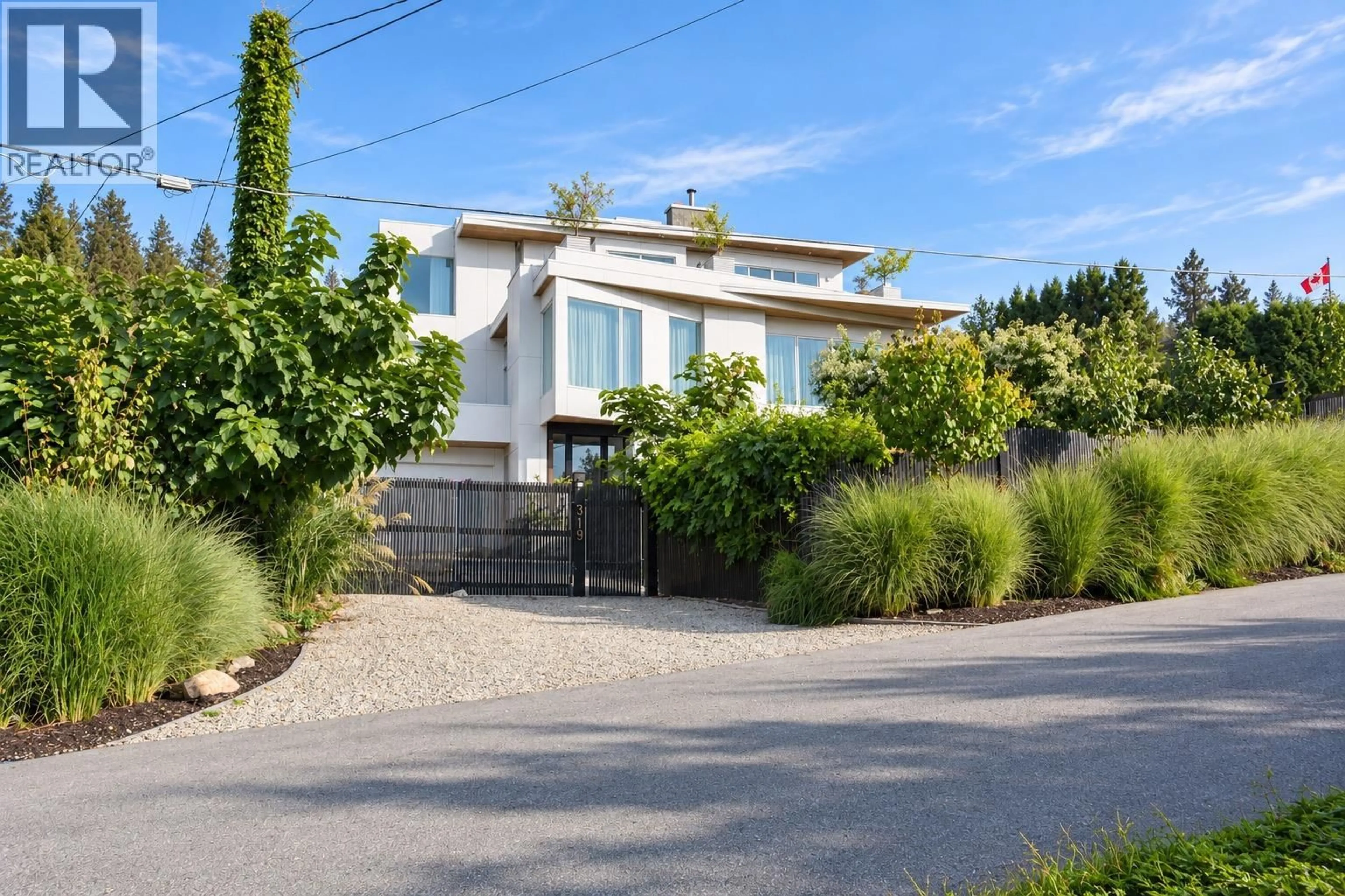 Unknown for 319 CARMEL CRESCENT, Okanagan Falls British Columbia V2A1R5