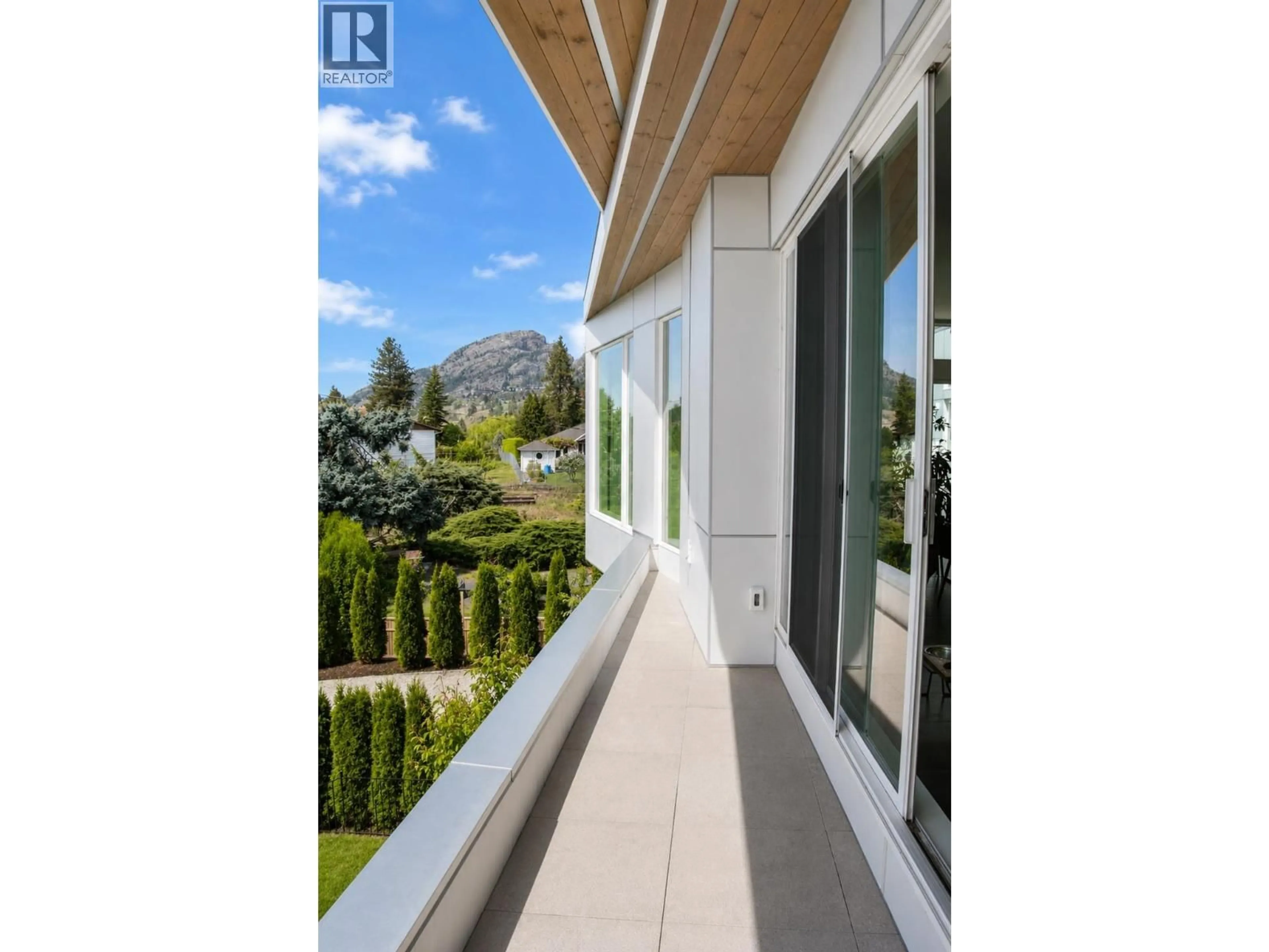 Patio, unknown for 319 CARMEL CRESCENT, Okanagan Falls British Columbia V2A1R5