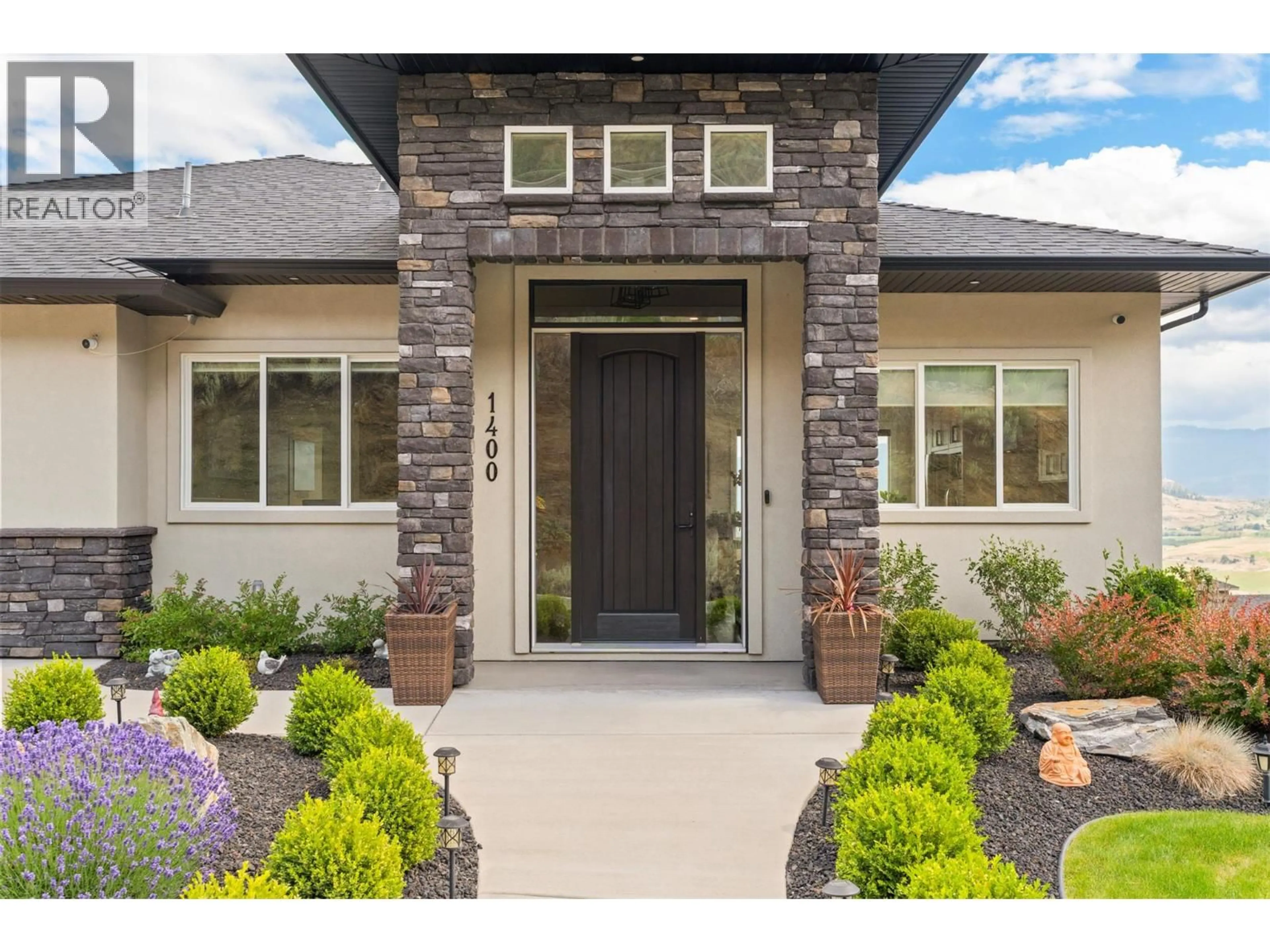 Unknown for 1400 SILVERSAGE LANE, Vernon British Columbia V1H2J2