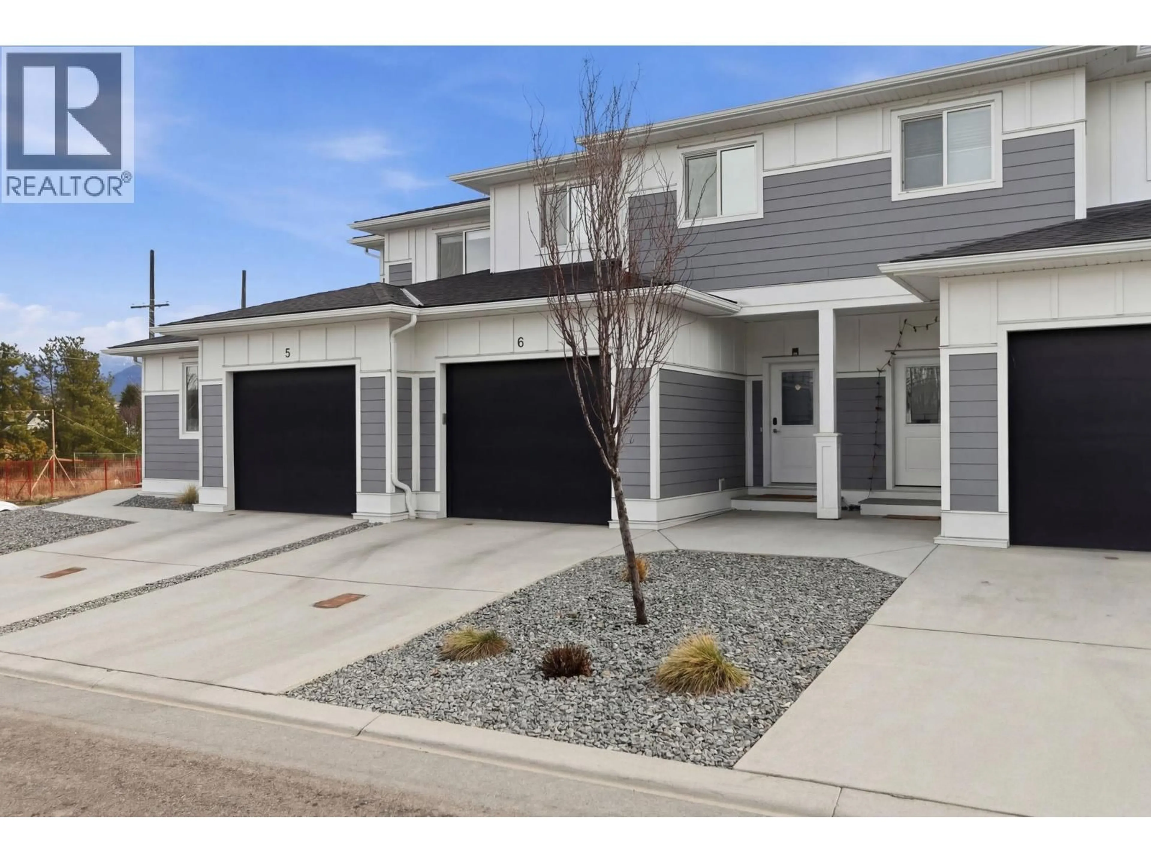 Unknown for 6 - 1999 15 AVENUE, Vernon British Columbia V1T0C6