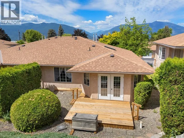 14 - 310 6TH AVENUE SOUTH, Creston 3