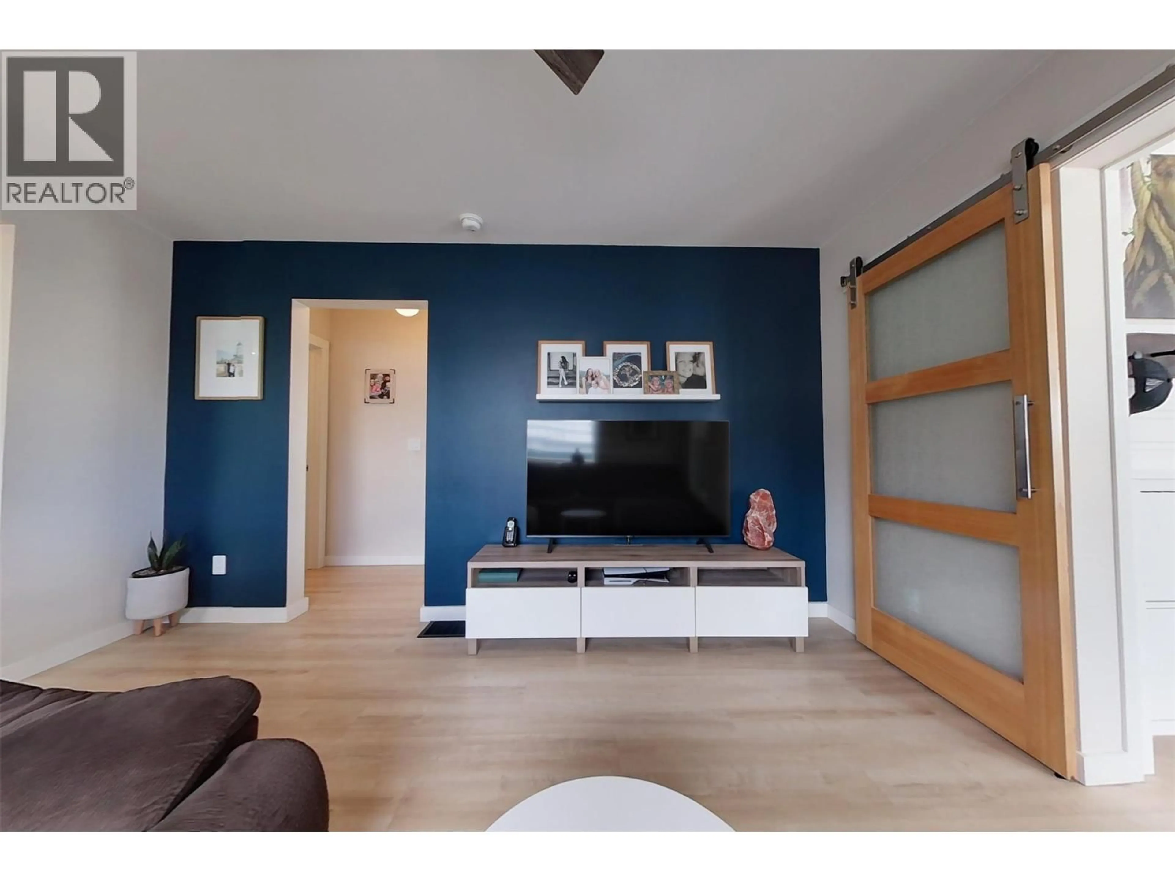 Home theater for 33 WALLINGER AVENUE, Kimberley British Columbia V1A1Y6