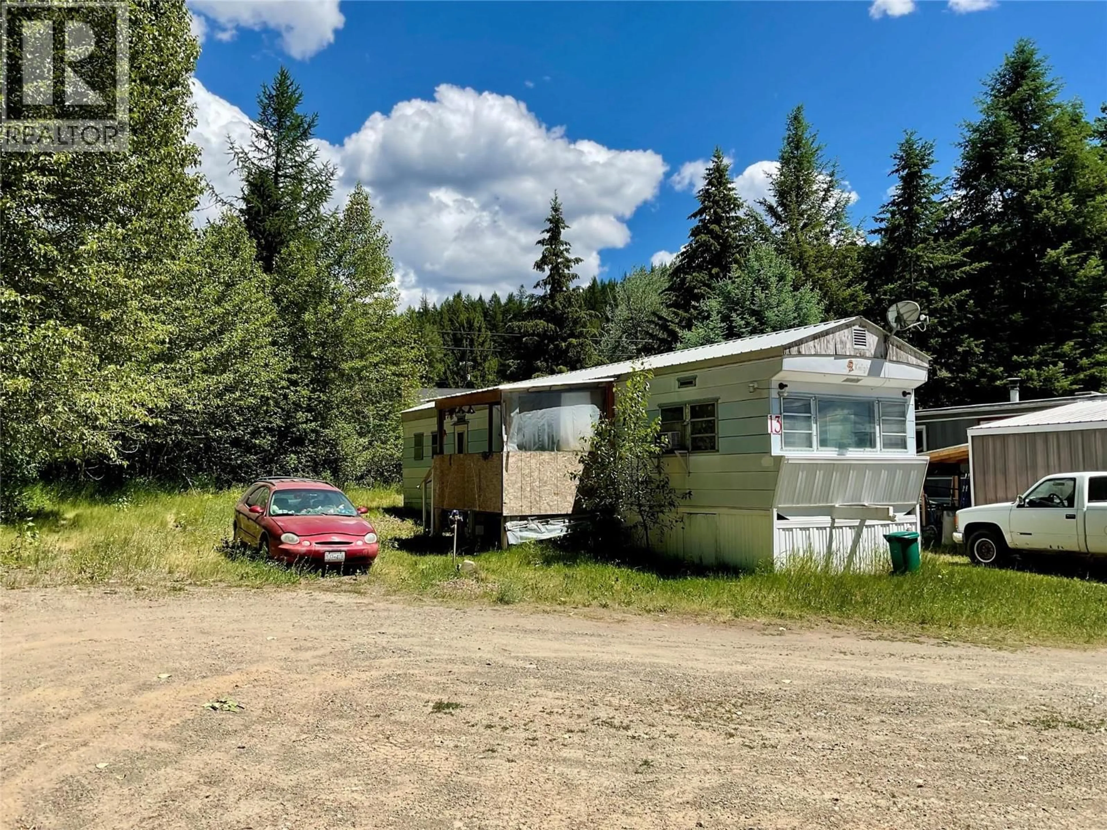 Unknown for 13 - 455 1ST STREET, Greenwood British Columbia V0H1J0