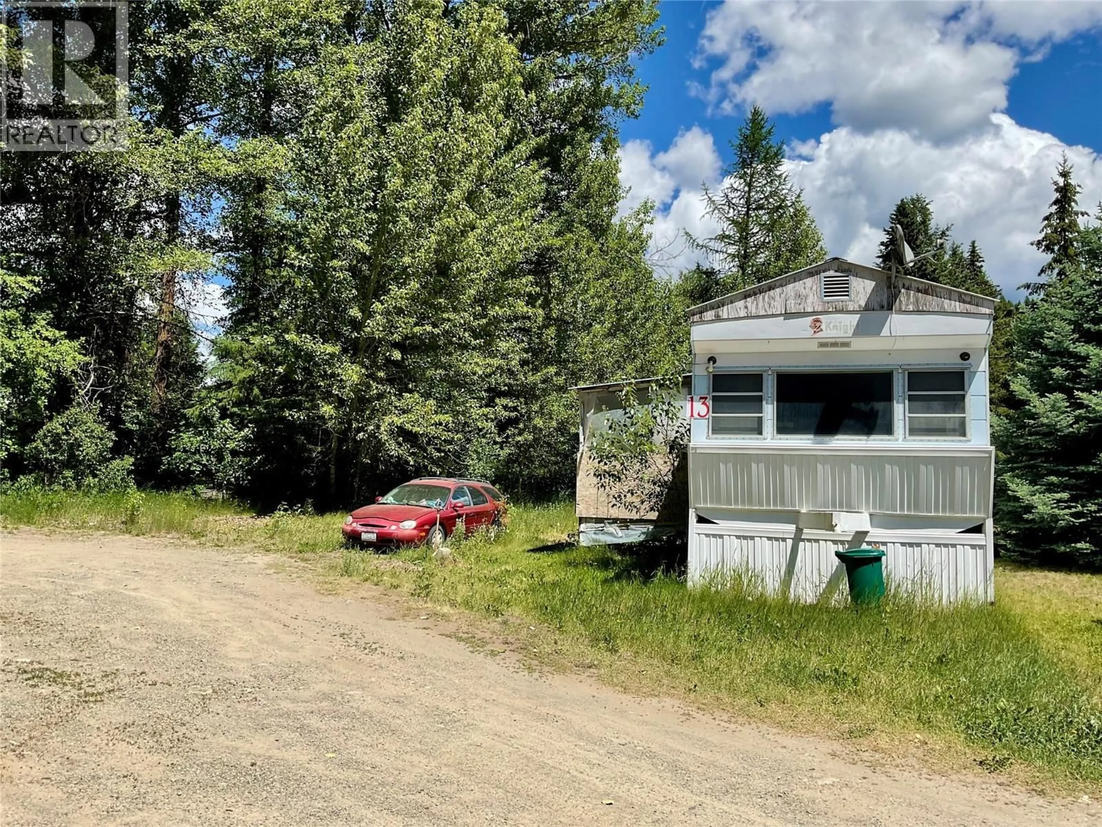Unknown for 13 - 455 1ST STREET, Greenwood British Columbia V0H1J0