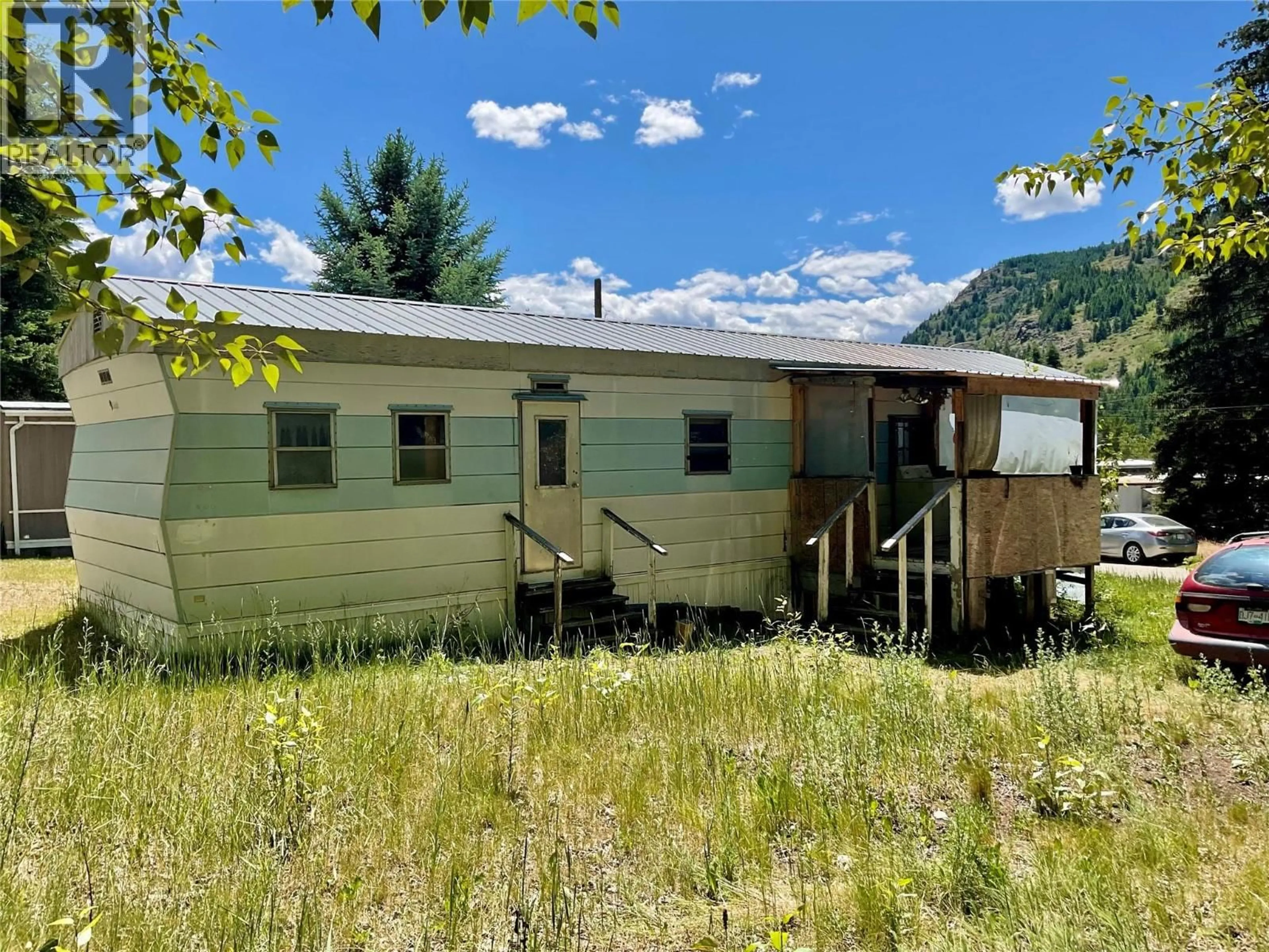 Unknown for 13 - 455 1ST STREET, Greenwood British Columbia V0H1J0