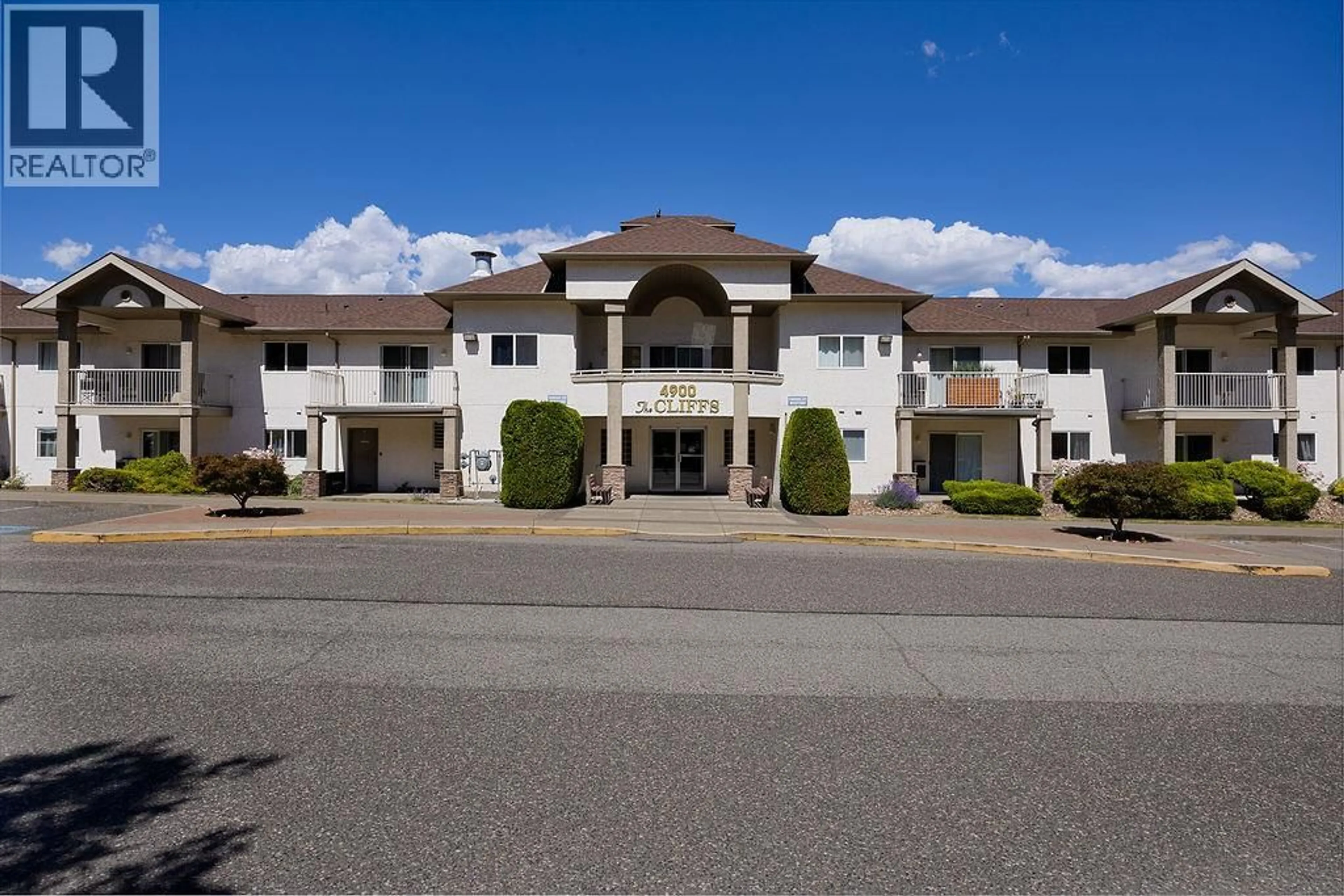 Unknown for 408 - 4900 OKANAGAN AVENUE, Vernon British Columbia V1T8S1