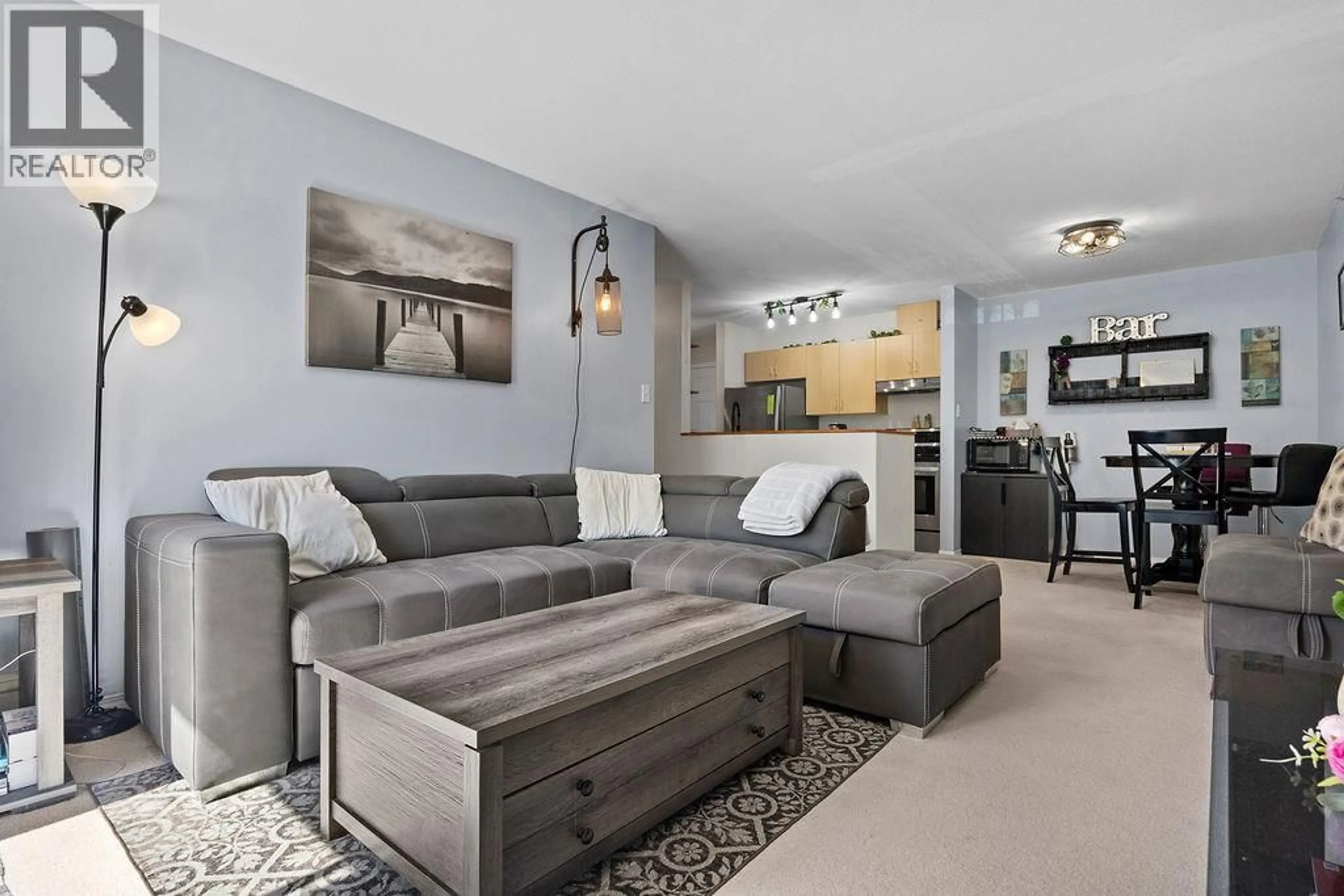 Living room with furniture, unknown for 408 - 4900 OKANAGAN AVENUE, Vernon British Columbia V1T8S1