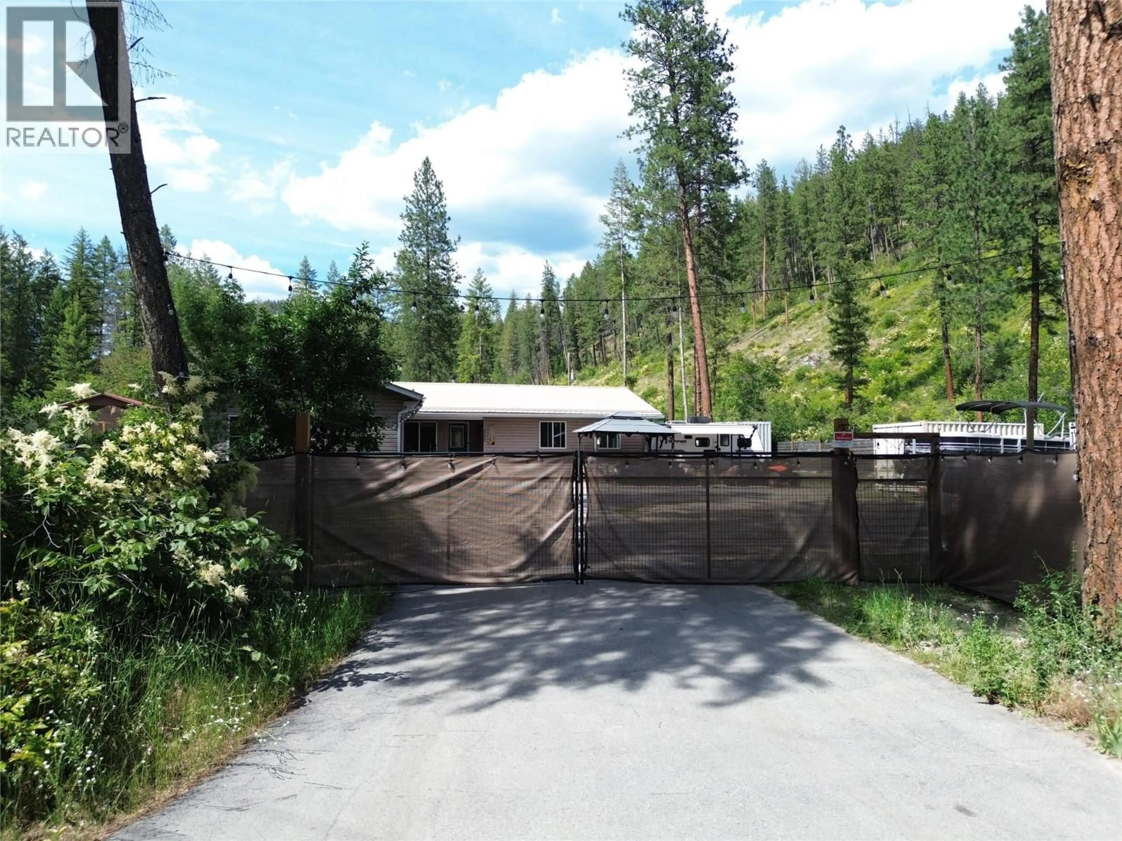 Unknown for 3356 EAST LAKE DRIVE, Christina Lake British Columbia V0H1E1
