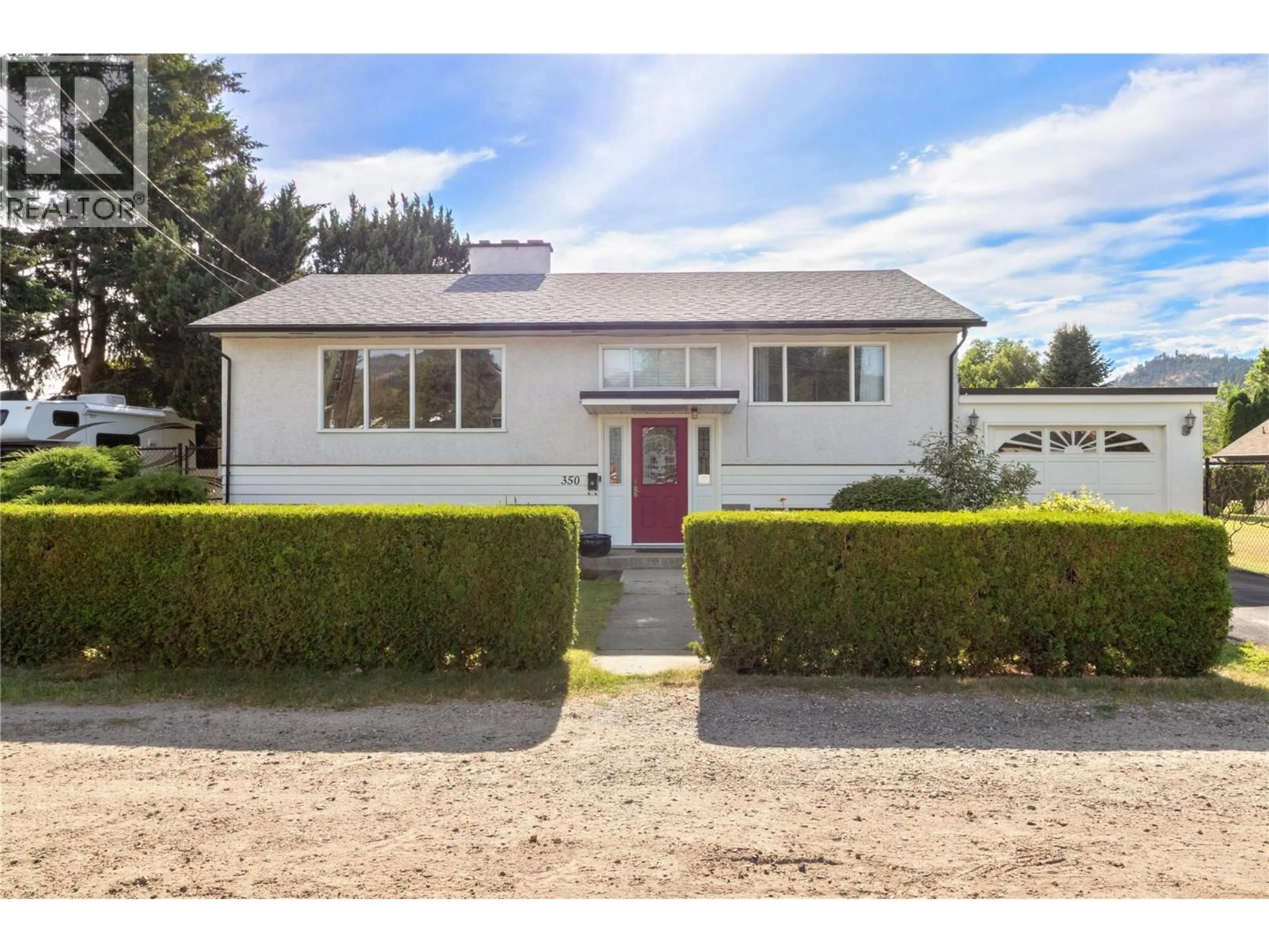 Unknown for 350 FLEMING ROAD, Kelowna British Columbia V1X3Z3