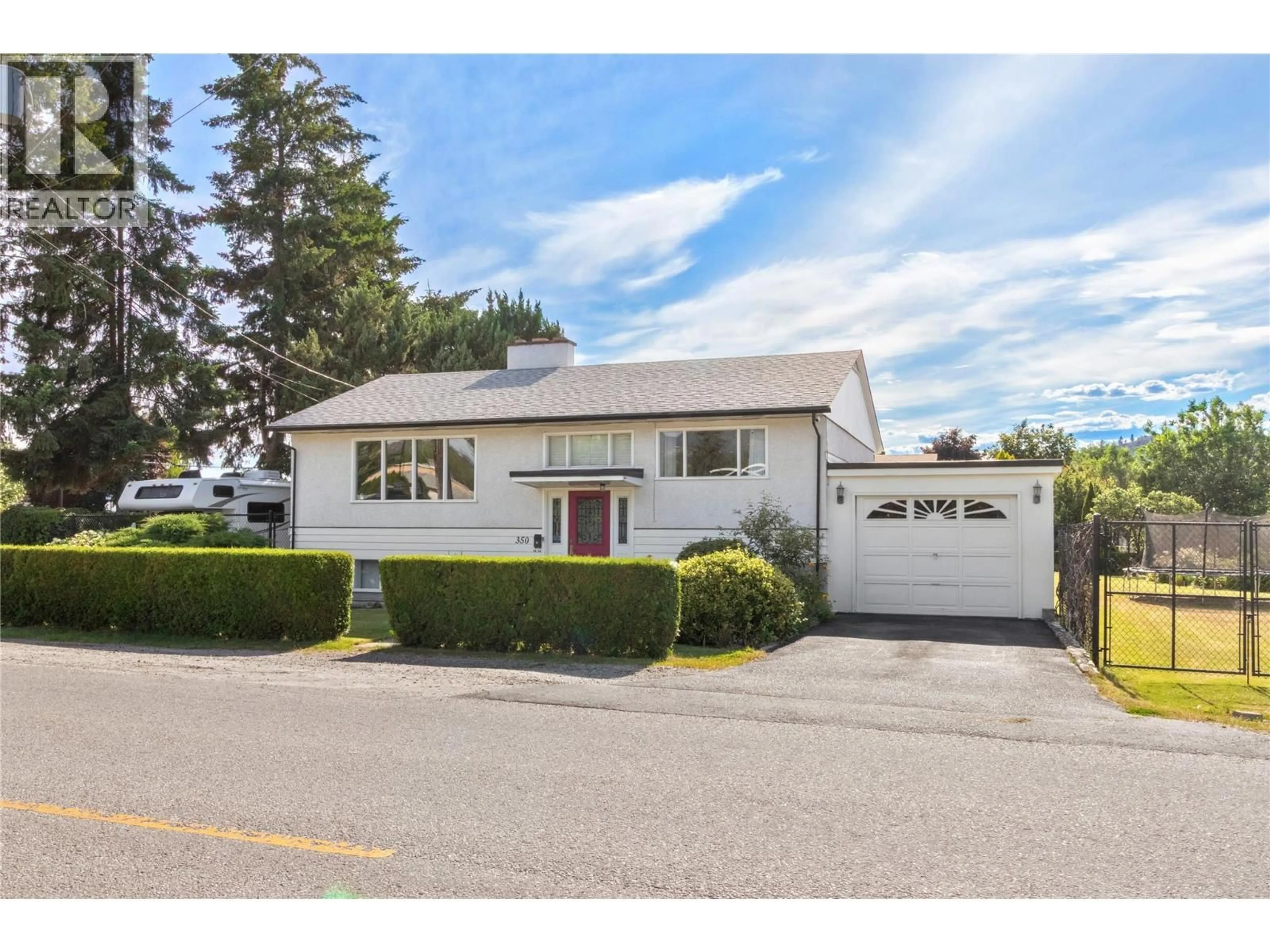 Unknown for 350 FLEMING ROAD, Kelowna British Columbia V1X3Z3