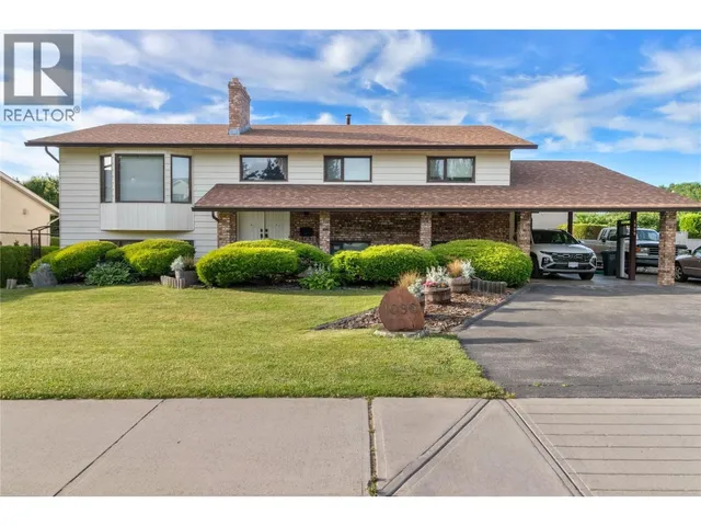 1090 HOUGHTON ROAD, Kelowna 4