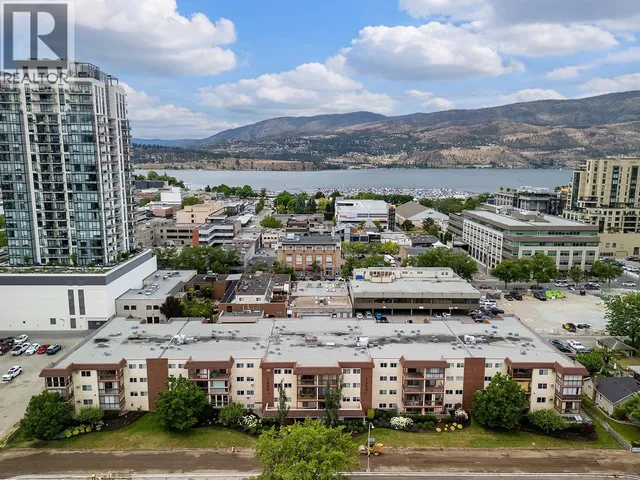 319 - 1450 BERTRAM STREET, Kelowna 2