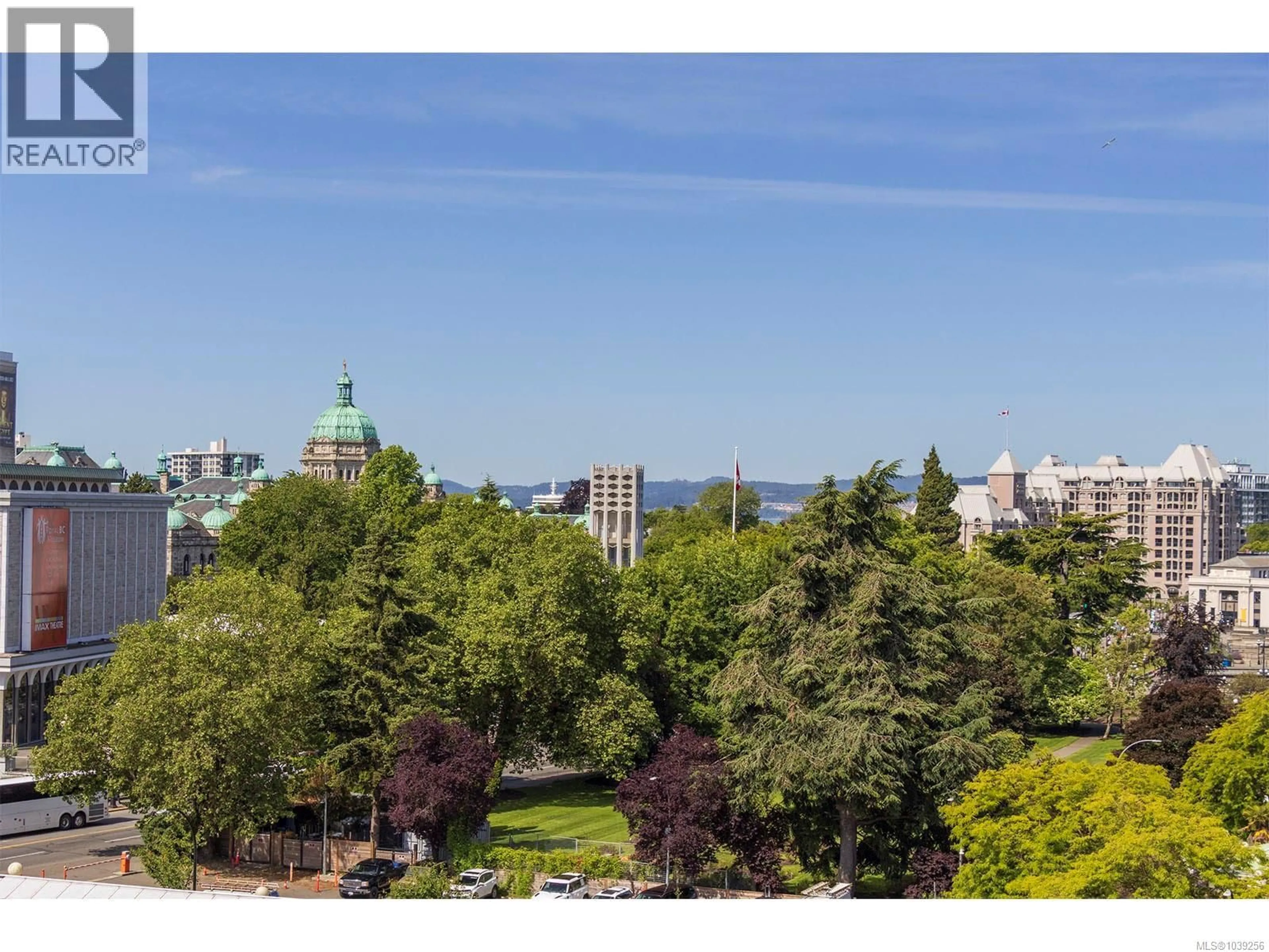 Unknown for N708 - 737 HUMBOLDT STREET, Victoria British Columbia V8W1B1