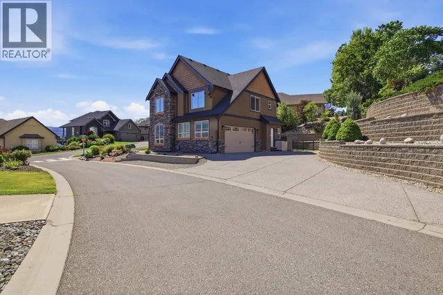 1143 CANYON RIDGE DRIVE, Kamloops 4
