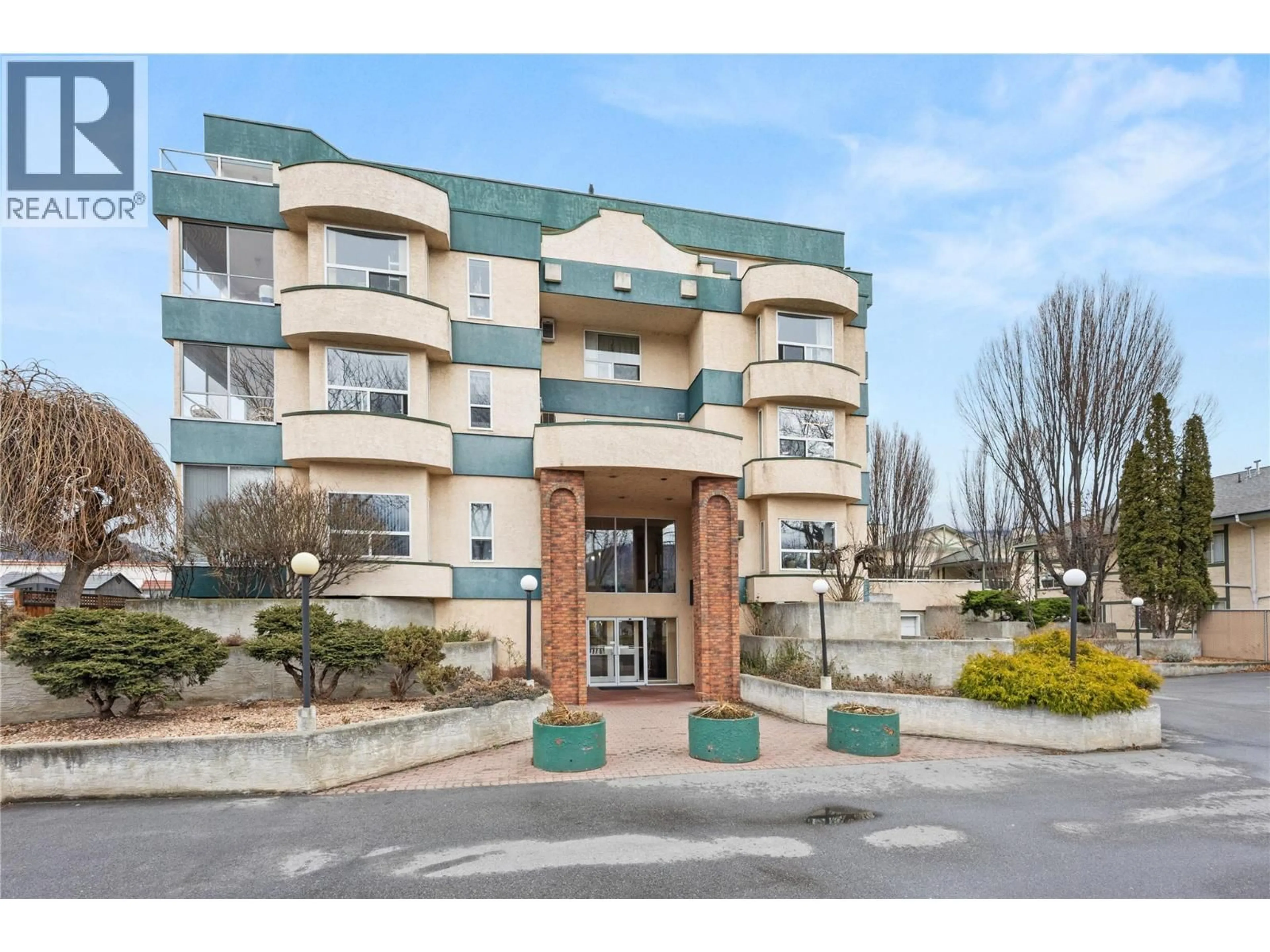 Unknown for 409 - 1750 ATKINSON STREET, Penticton British Columbia V2A7M6