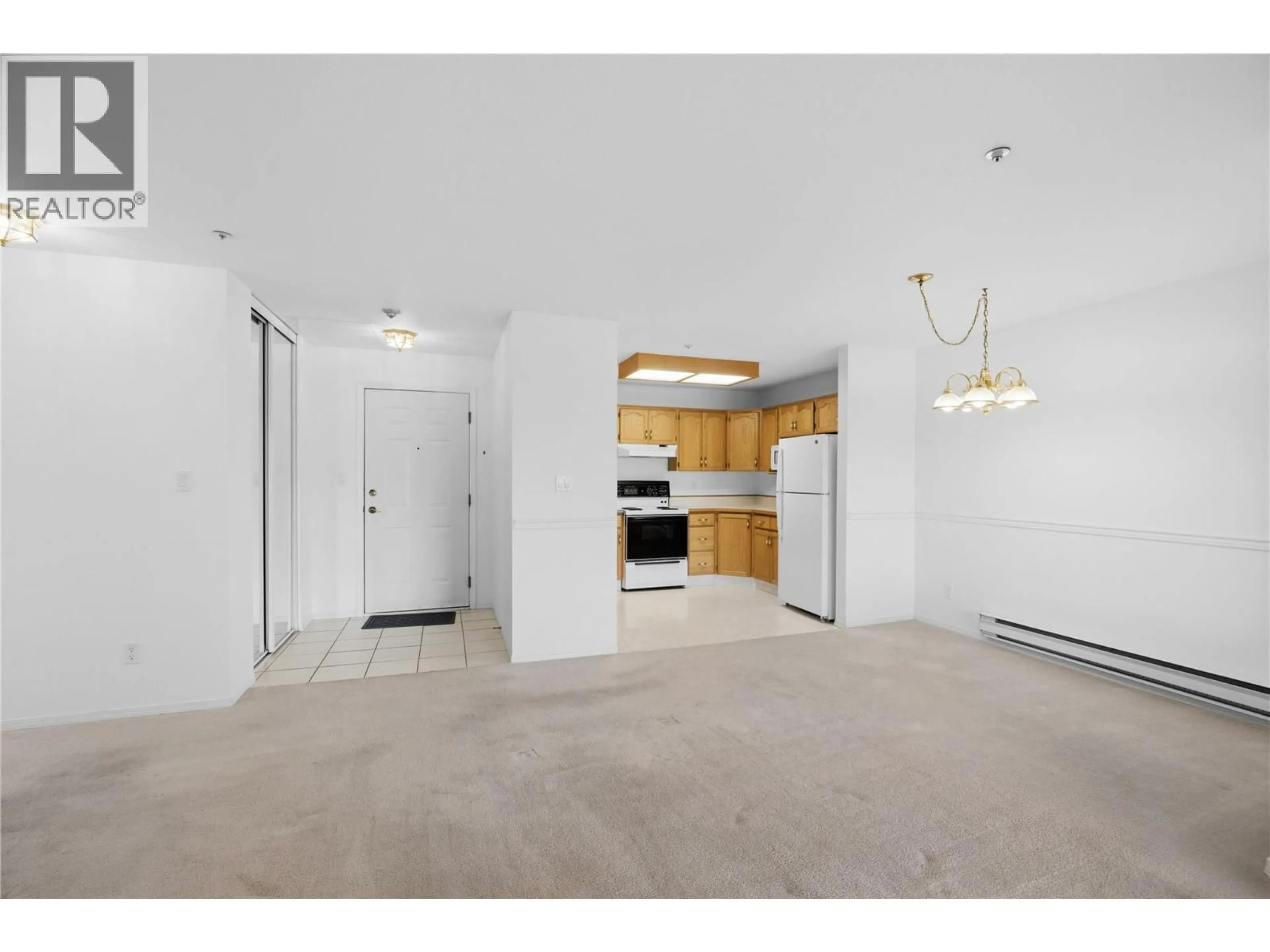 Unknown for 409 - 1750 ATKINSON STREET, Penticton British Columbia V2A7M6