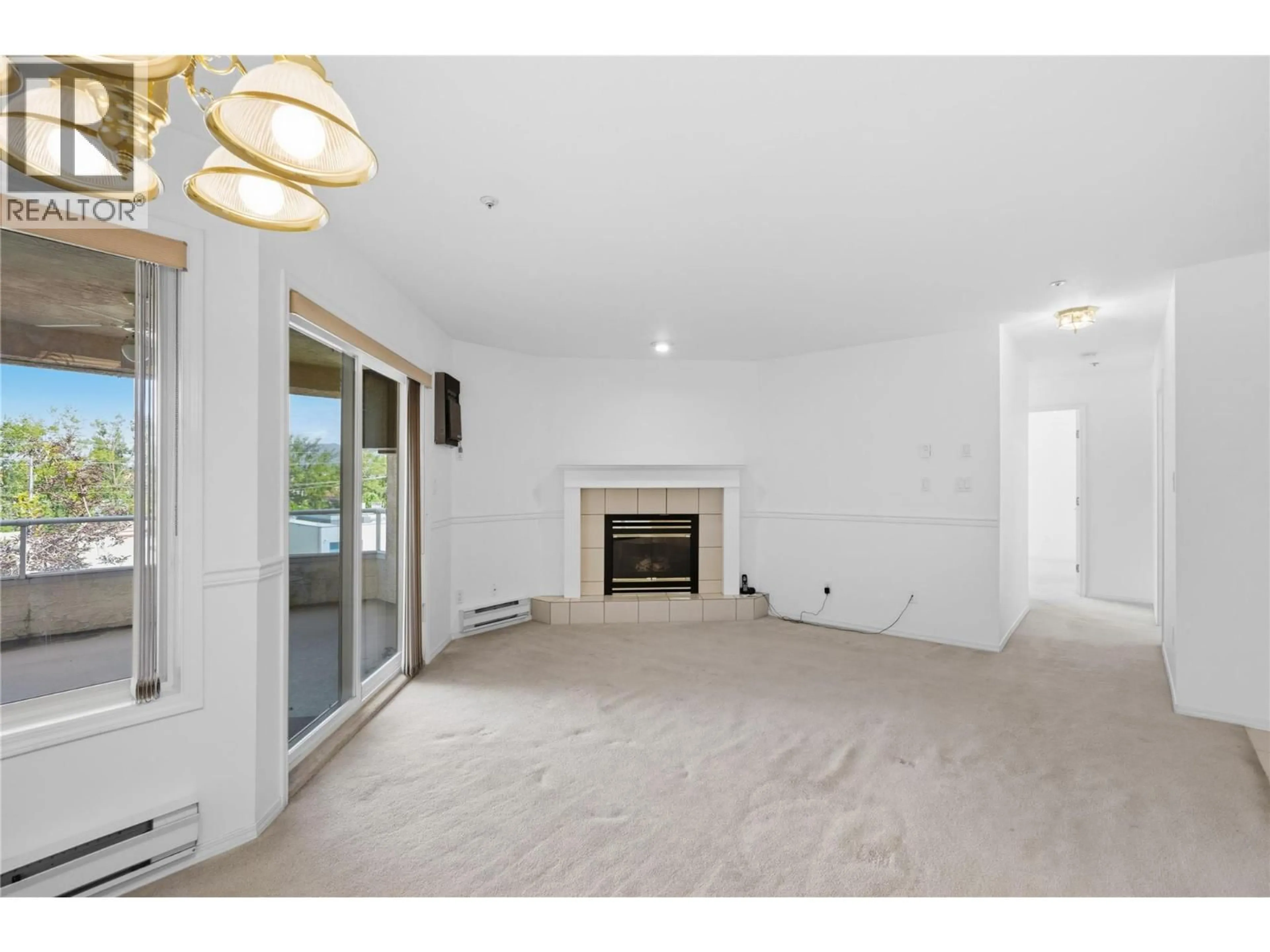 A pic of a room for 409 - 1750 ATKINSON STREET, Penticton British Columbia V2A7M6