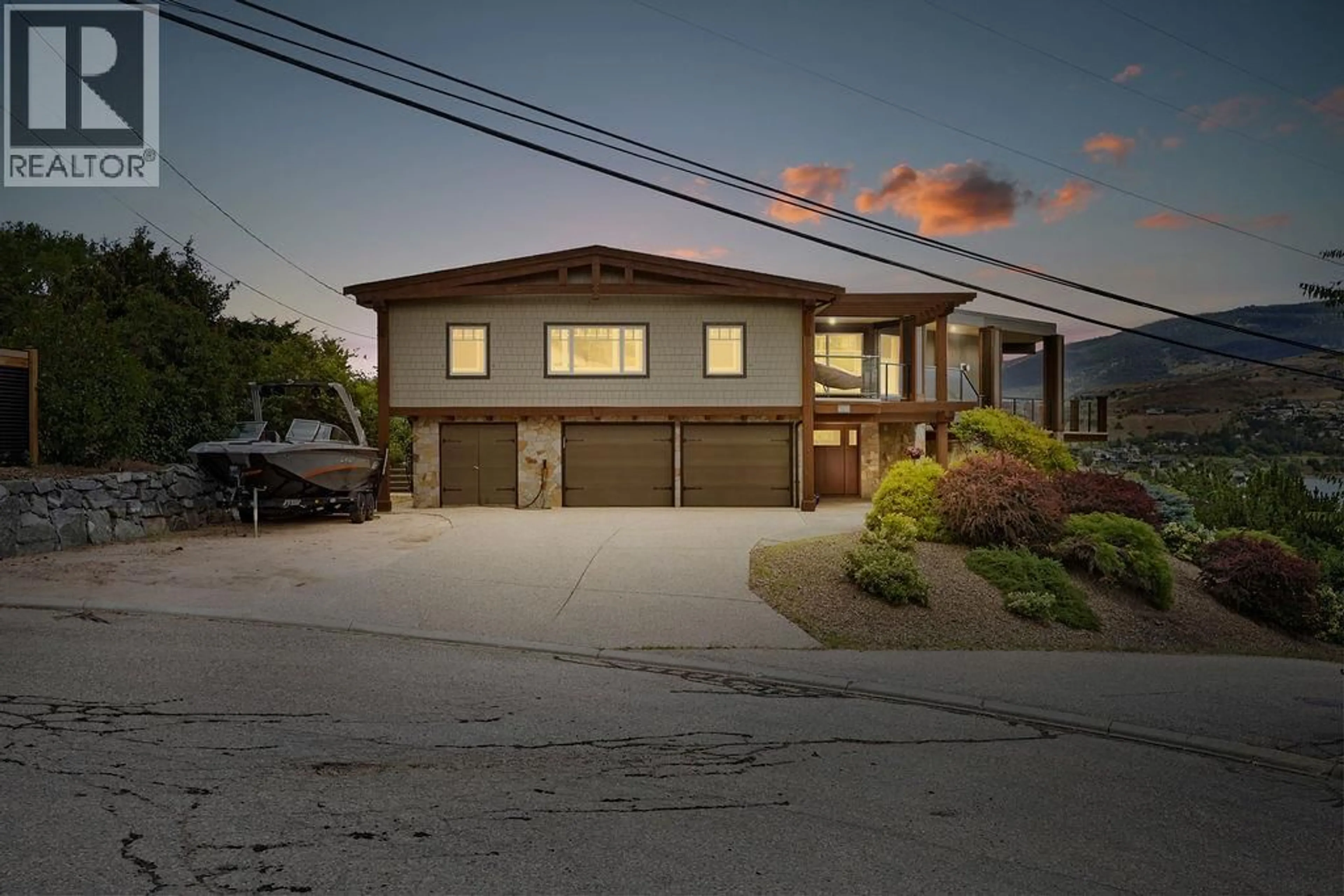 Unknown for 13707 WATSON DRIVE, Coldstream British Columbia V1B1X7