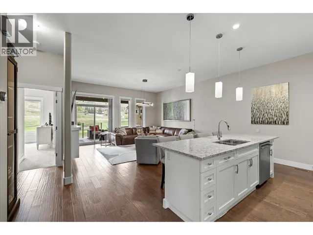 35 - 1836 TOWER RANCH BOULEVARD, Kelowna 4