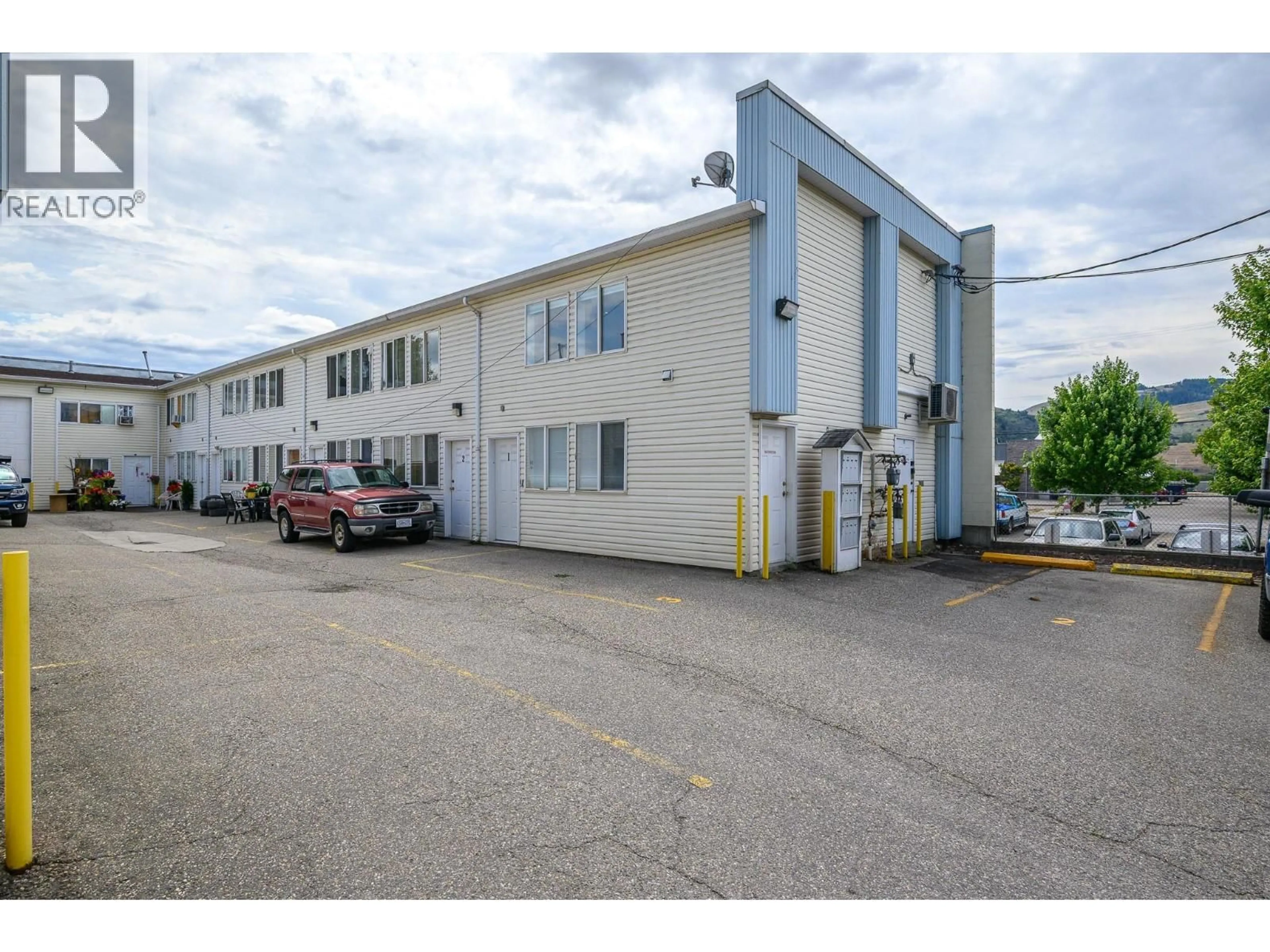 Unknown for 1 - 2308 50 AVENUE, Vernon British Columbia V1T9M8