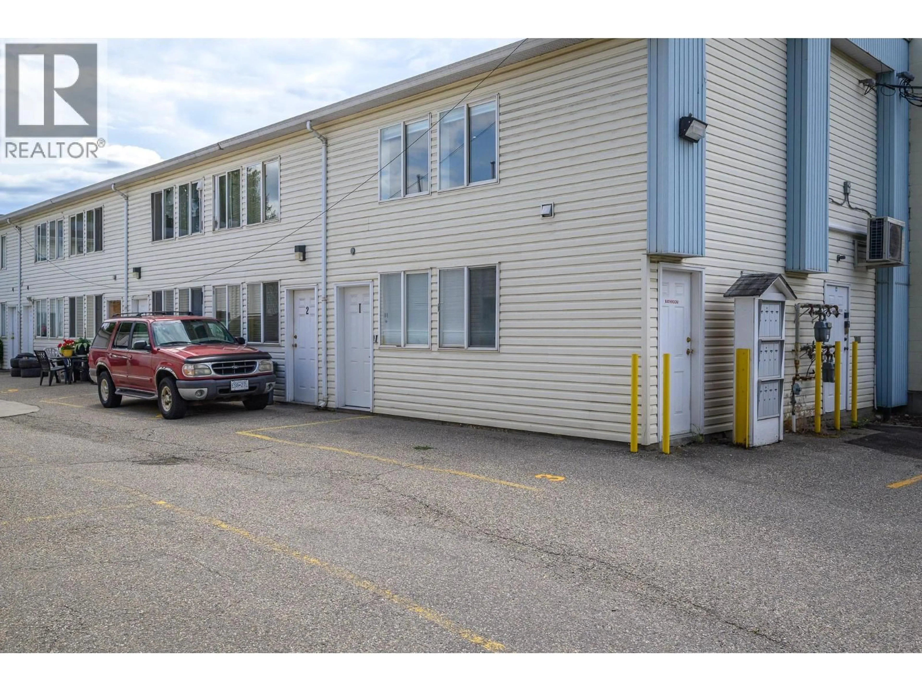 Unknown for 1 - 2308 50 AVENUE, Vernon British Columbia V1T9M8